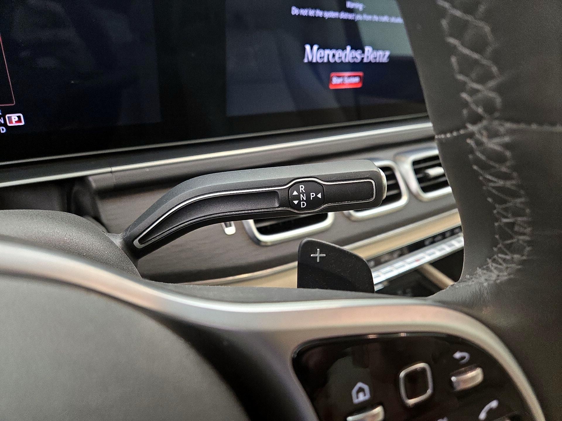 Thumbnail: 2020 Mercedes-Benz GLE - 18