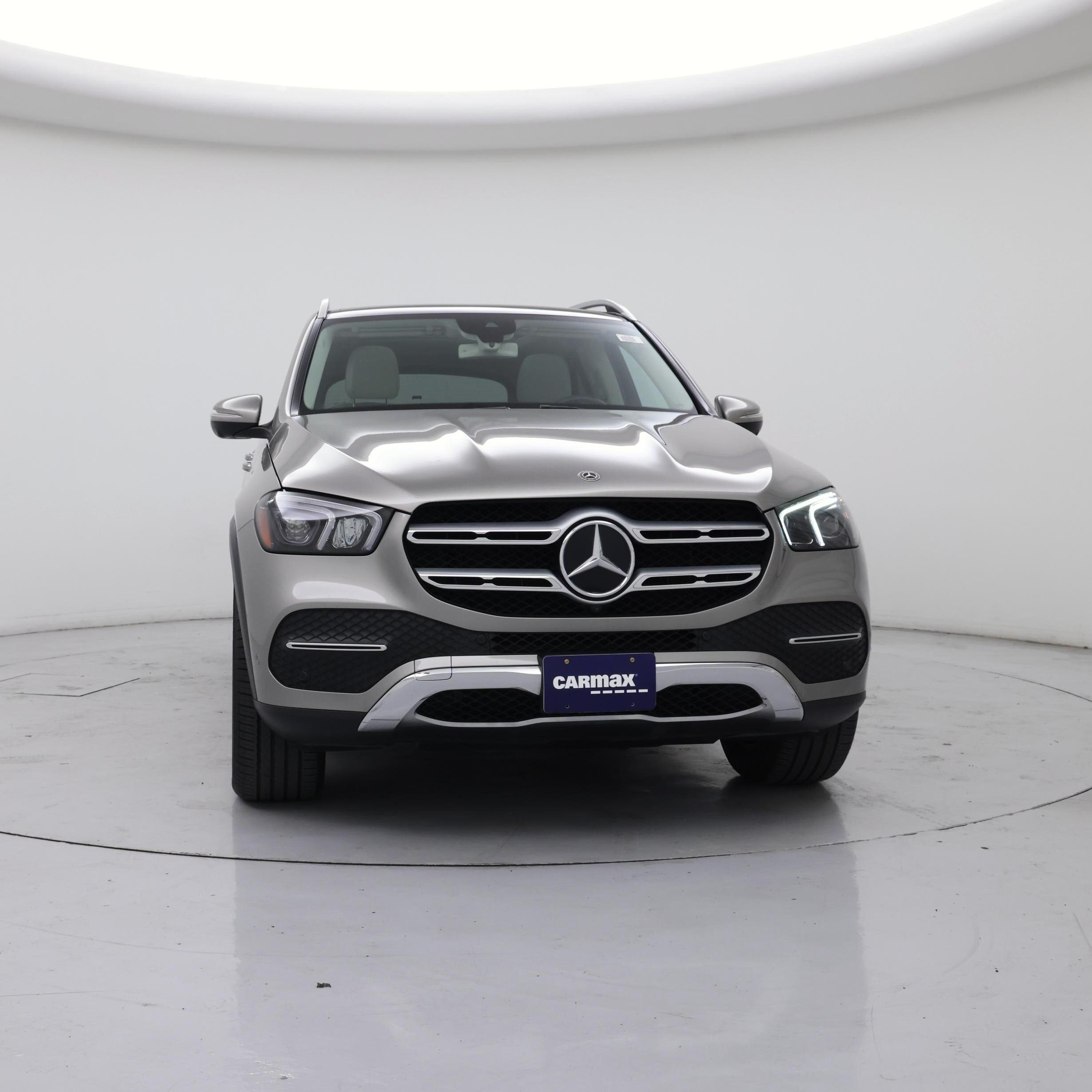 Thumbnail: 2020 Mercedes-Benz GLE - 5