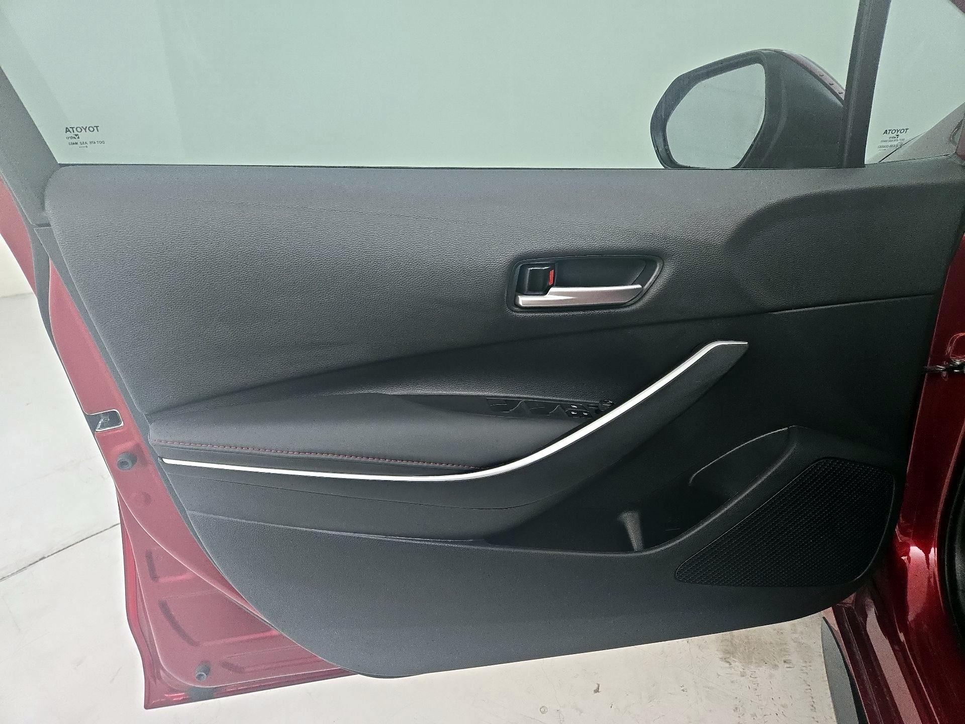 Thumbnail: 2024 Toyota Corolla - 12