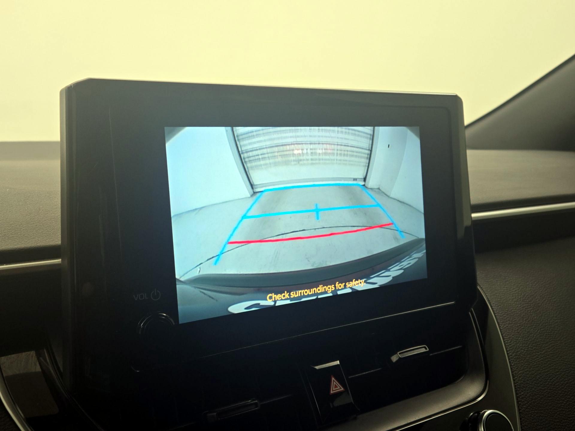 Thumbnail: 2024 Toyota Corolla - 14