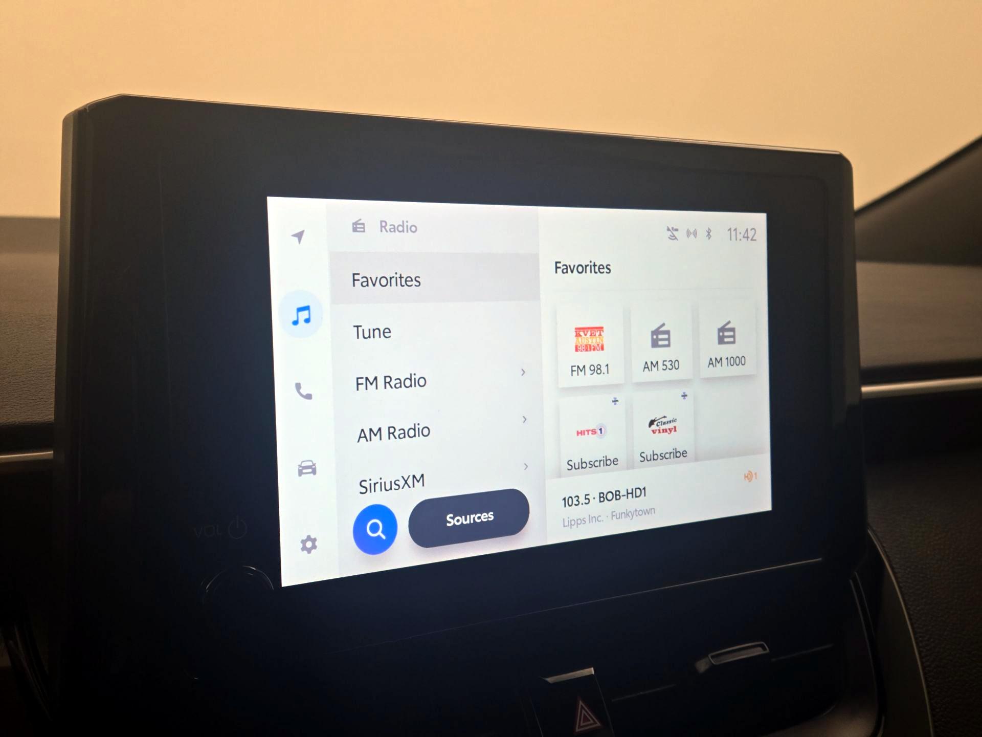 Thumbnail: 2024 Toyota Corolla - 15