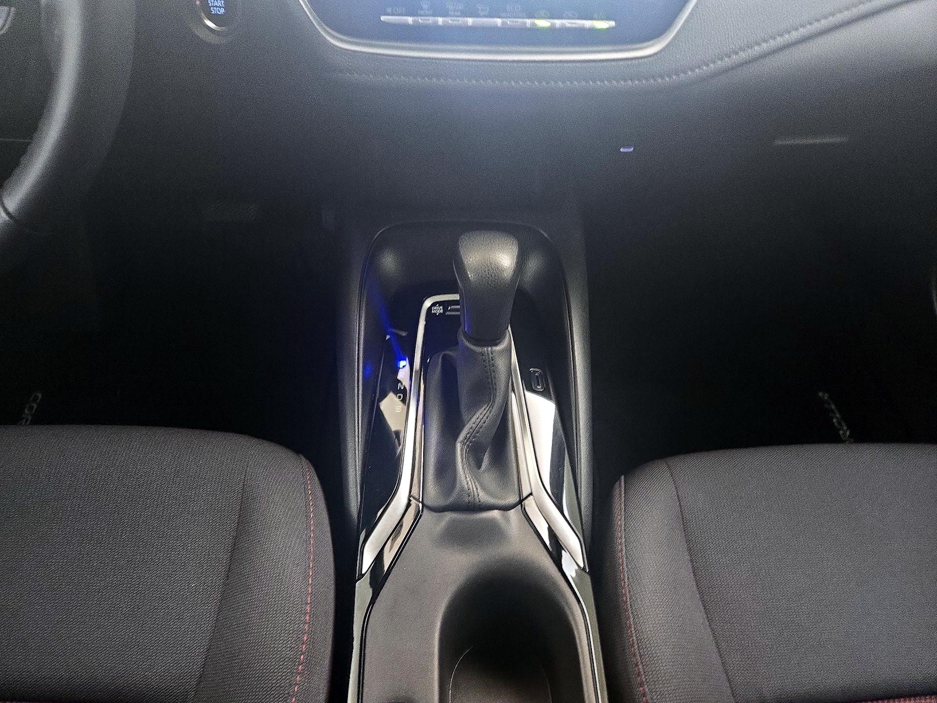 Thumbnail: 2024 Toyota Corolla - 17