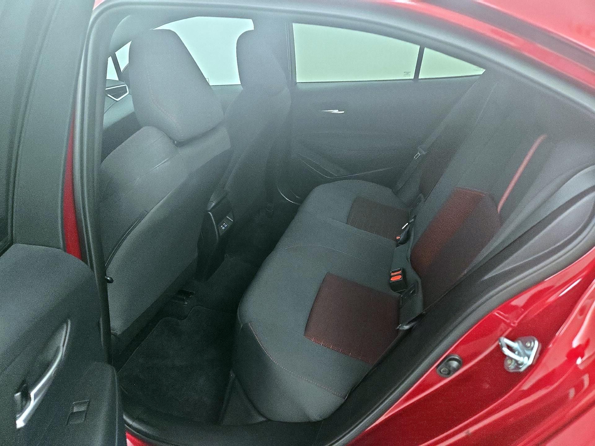 Thumbnail: 2024 Toyota Corolla - 19