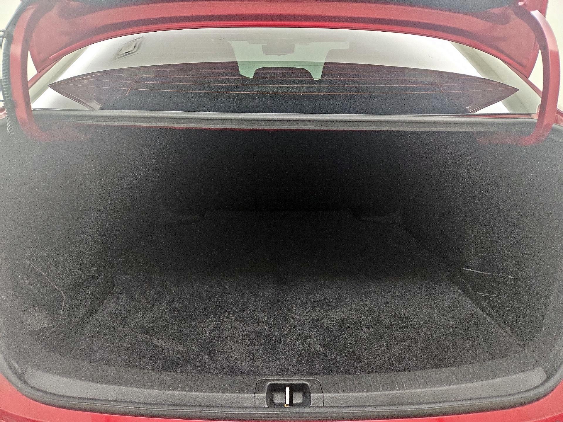 Thumbnail: 2024 Toyota Corolla - 20