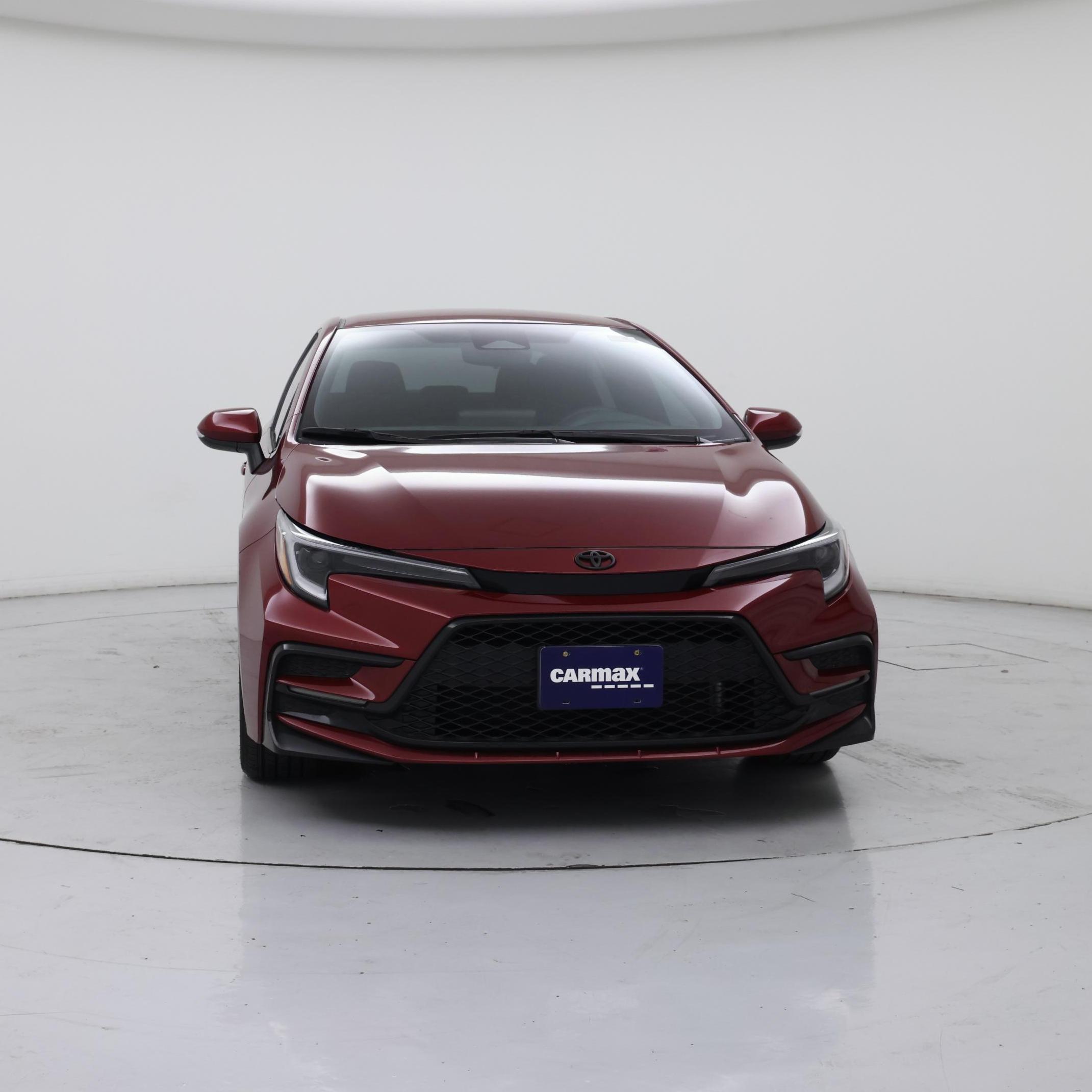 Thumbnail: 2024 Toyota Corolla - 5