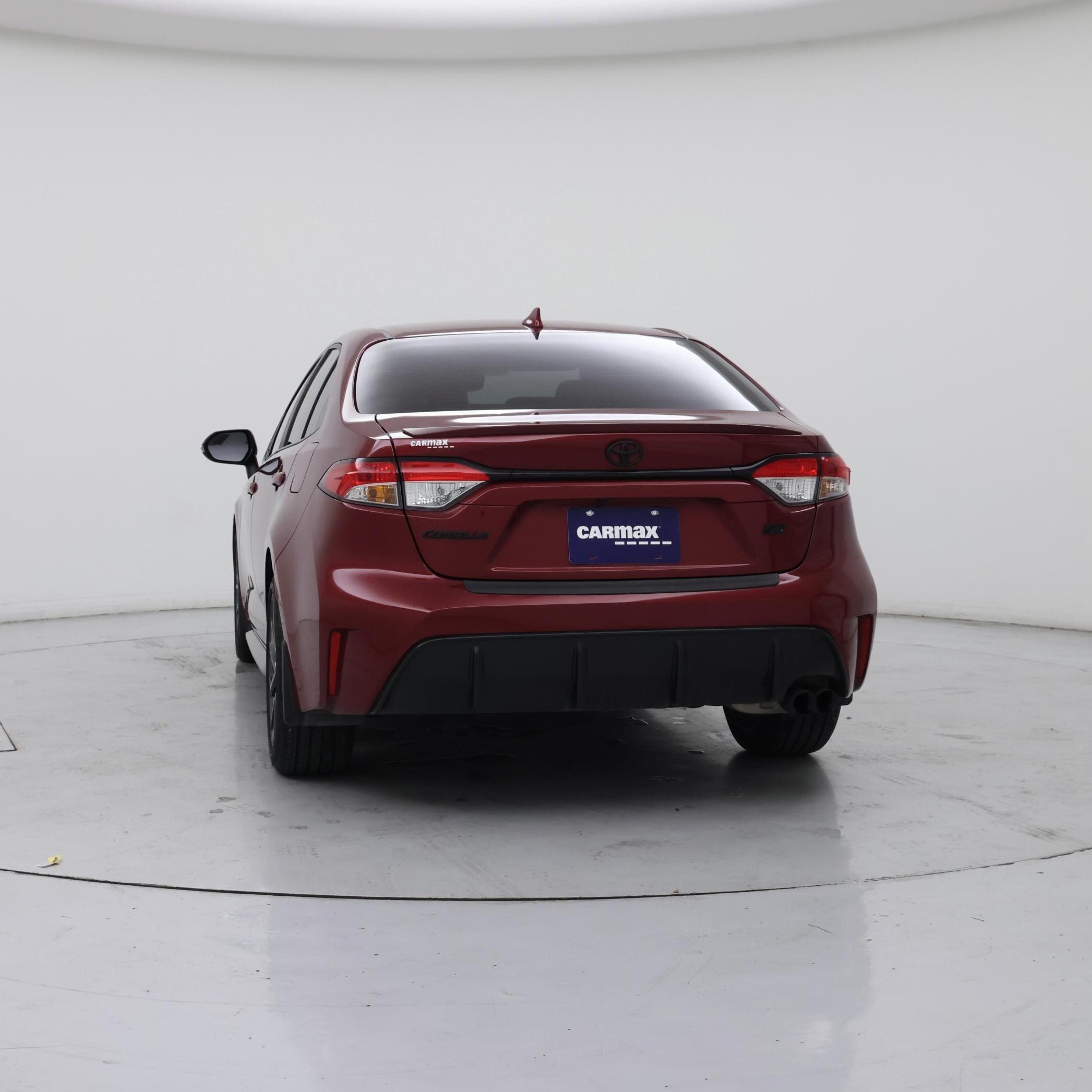 Thumbnail: 2024 Toyota Corolla - 6