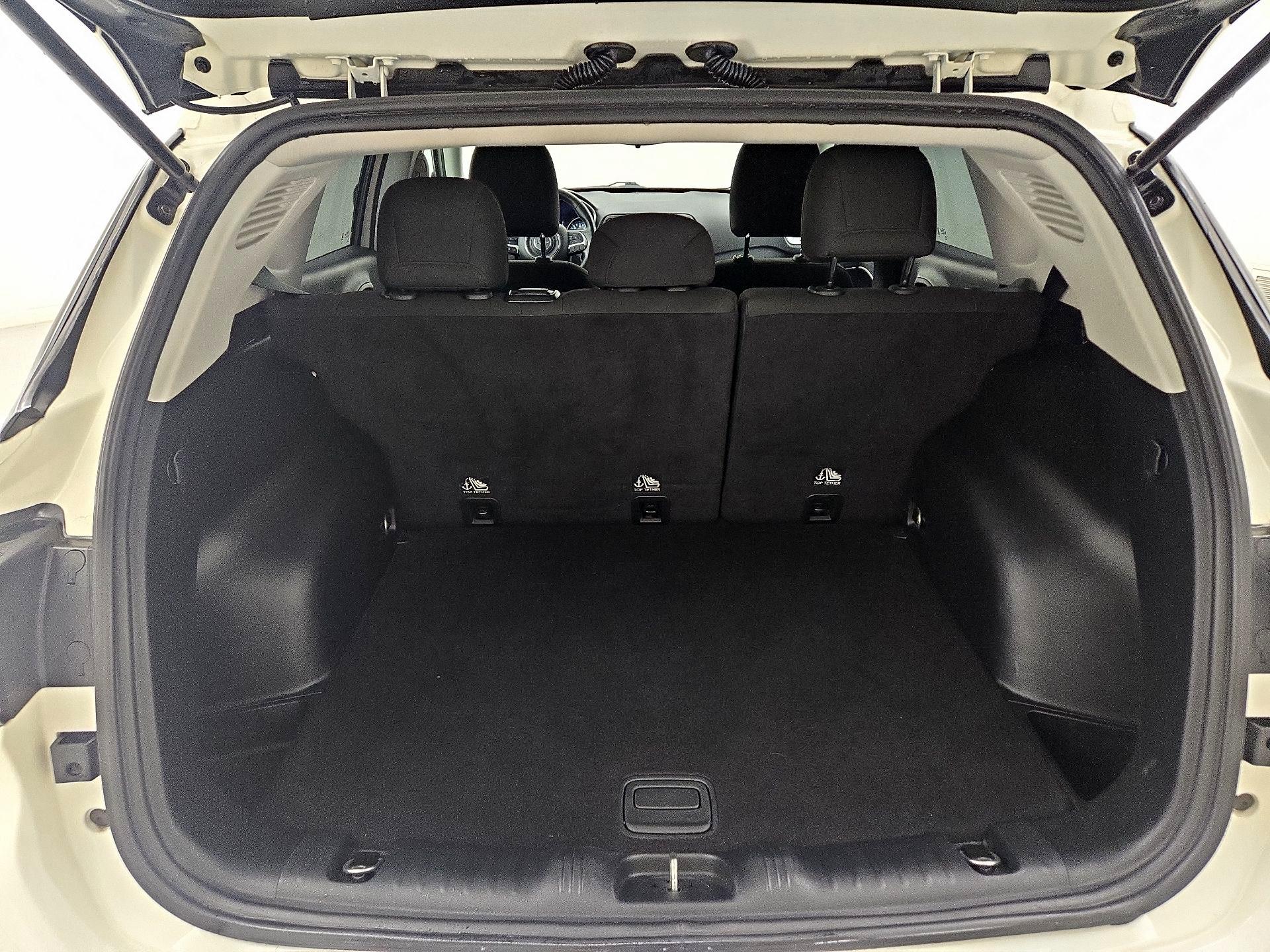 Thumbnail: 2018 Jeep Compass - 20