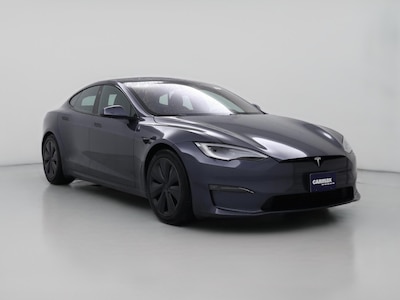 2023 Tesla Model S