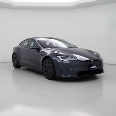 2023 Tesla Model S