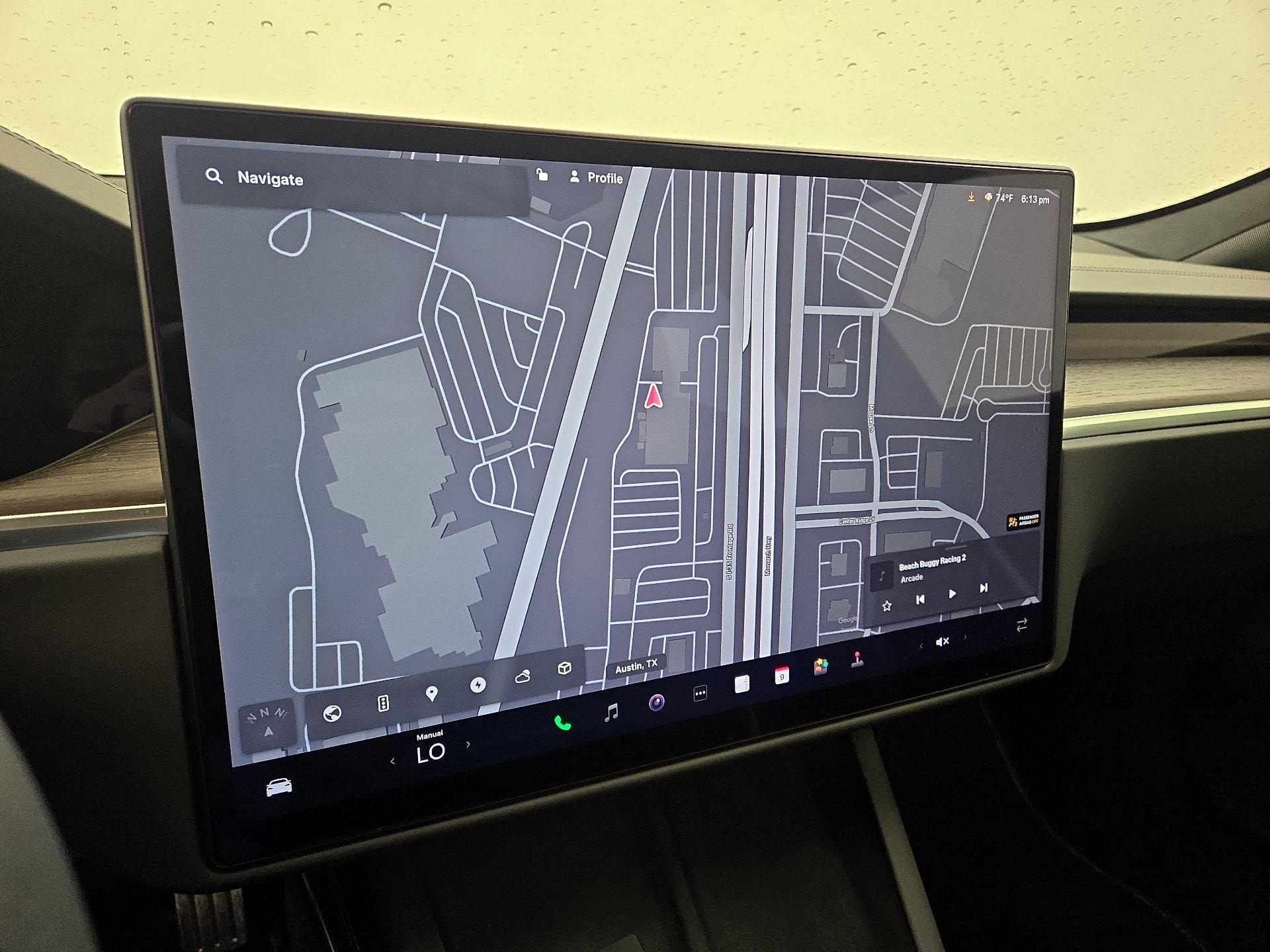 Thumbnail: 2023 Tesla Model S - 13