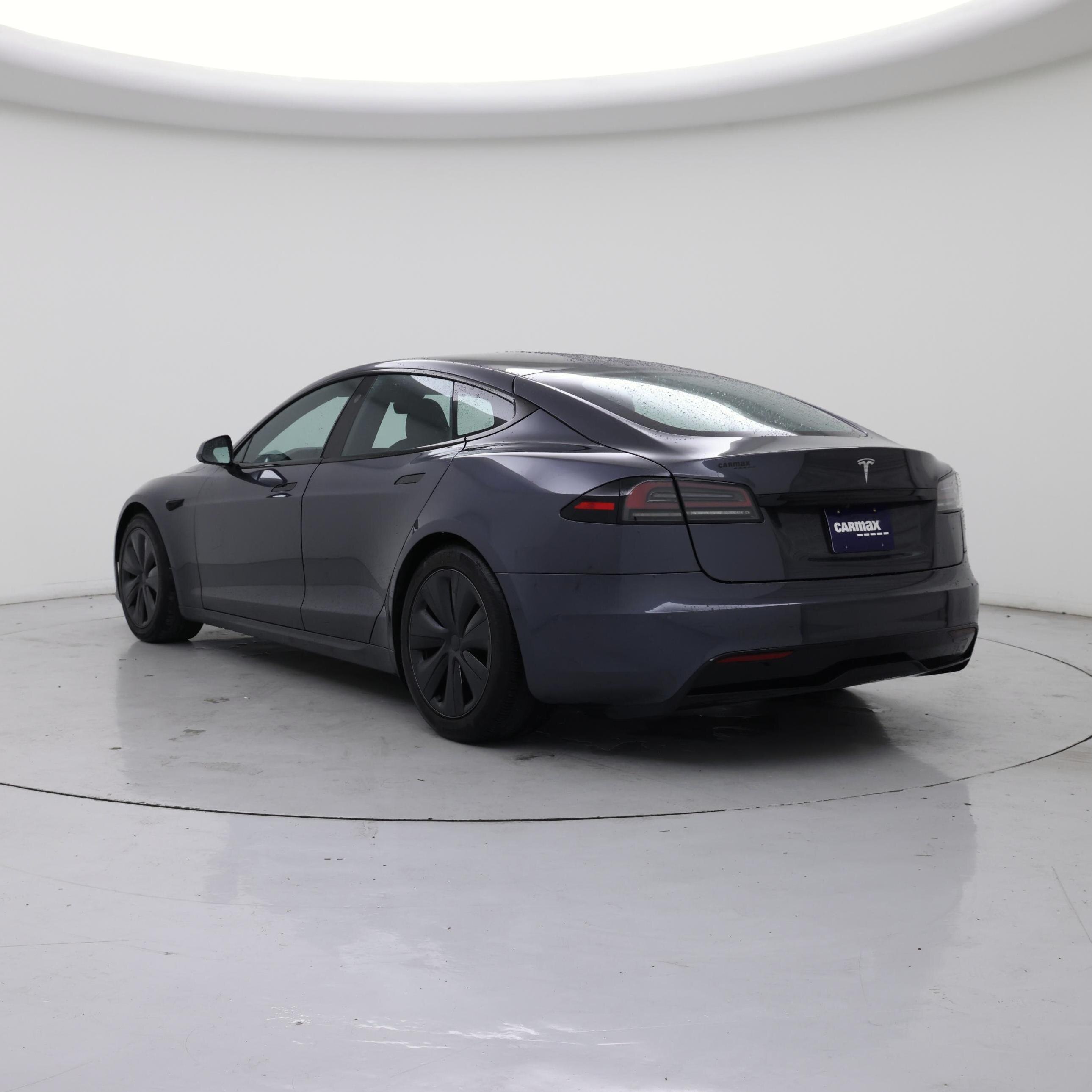 Thumbnail: 2023 Tesla Model S - 2