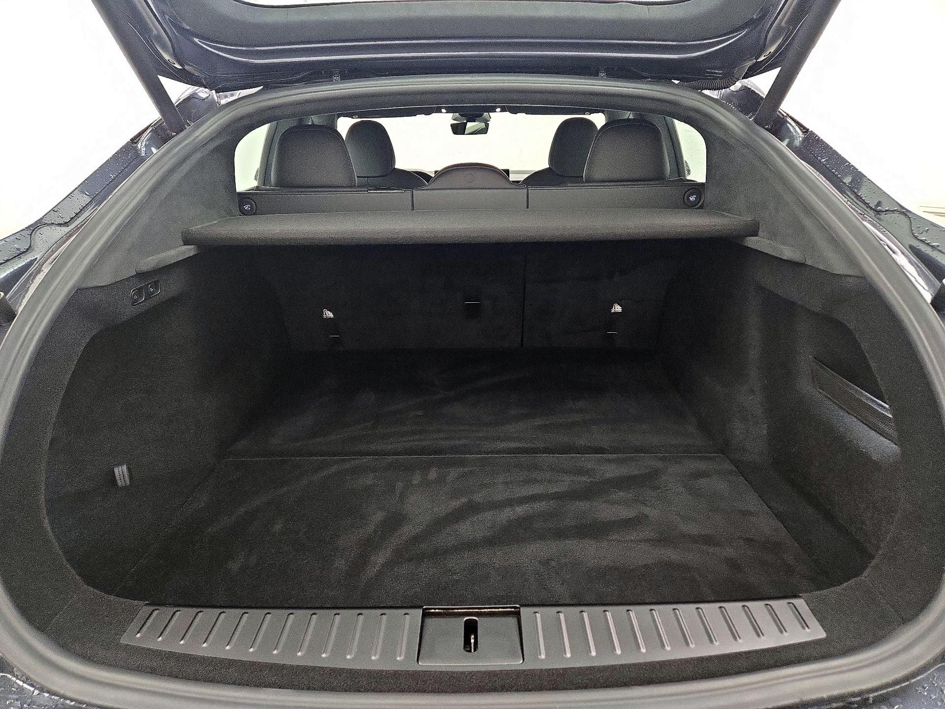 Thumbnail: 2023 Tesla Model S - 20