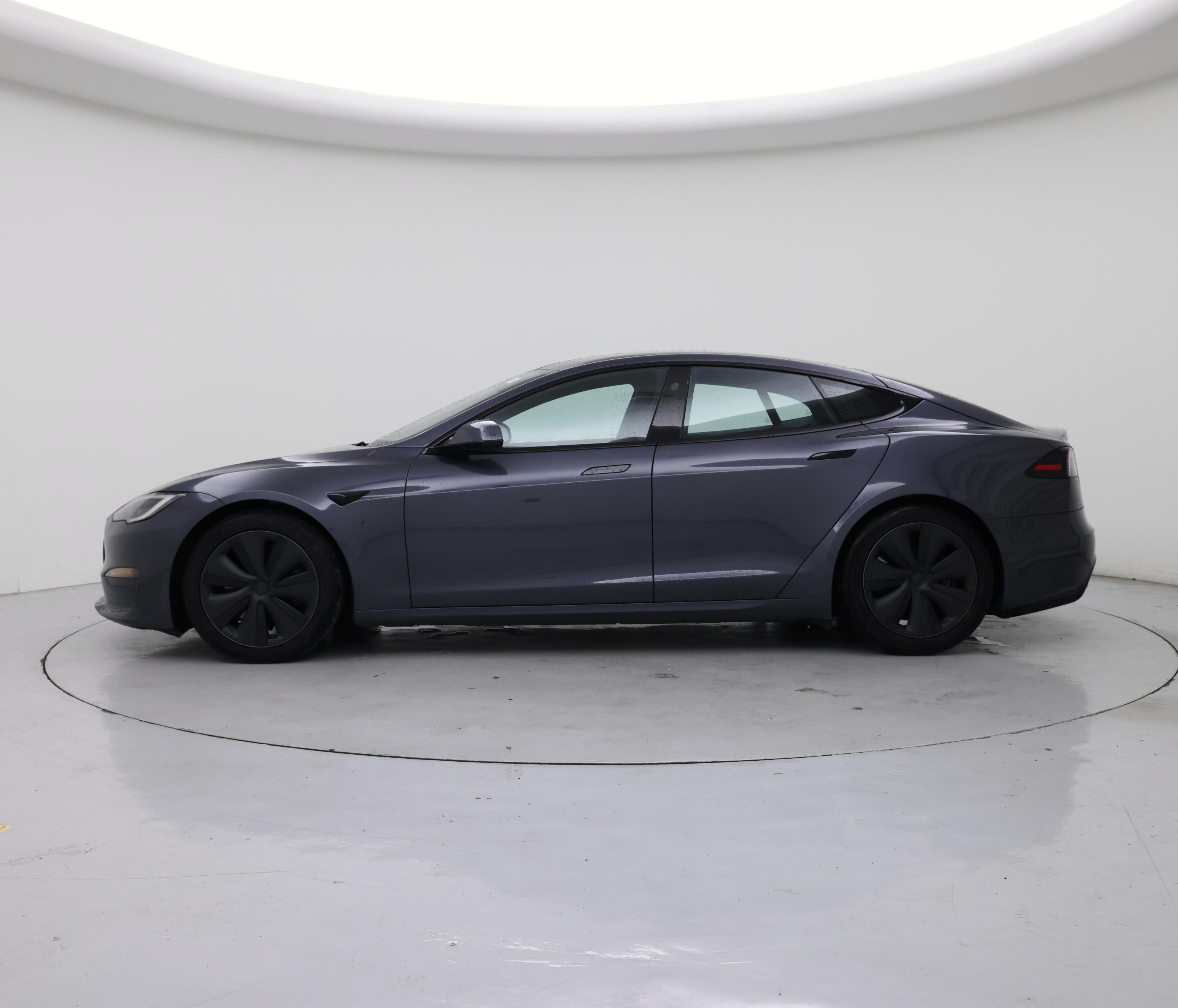 Thumbnail: 2023 Tesla Model S - 3