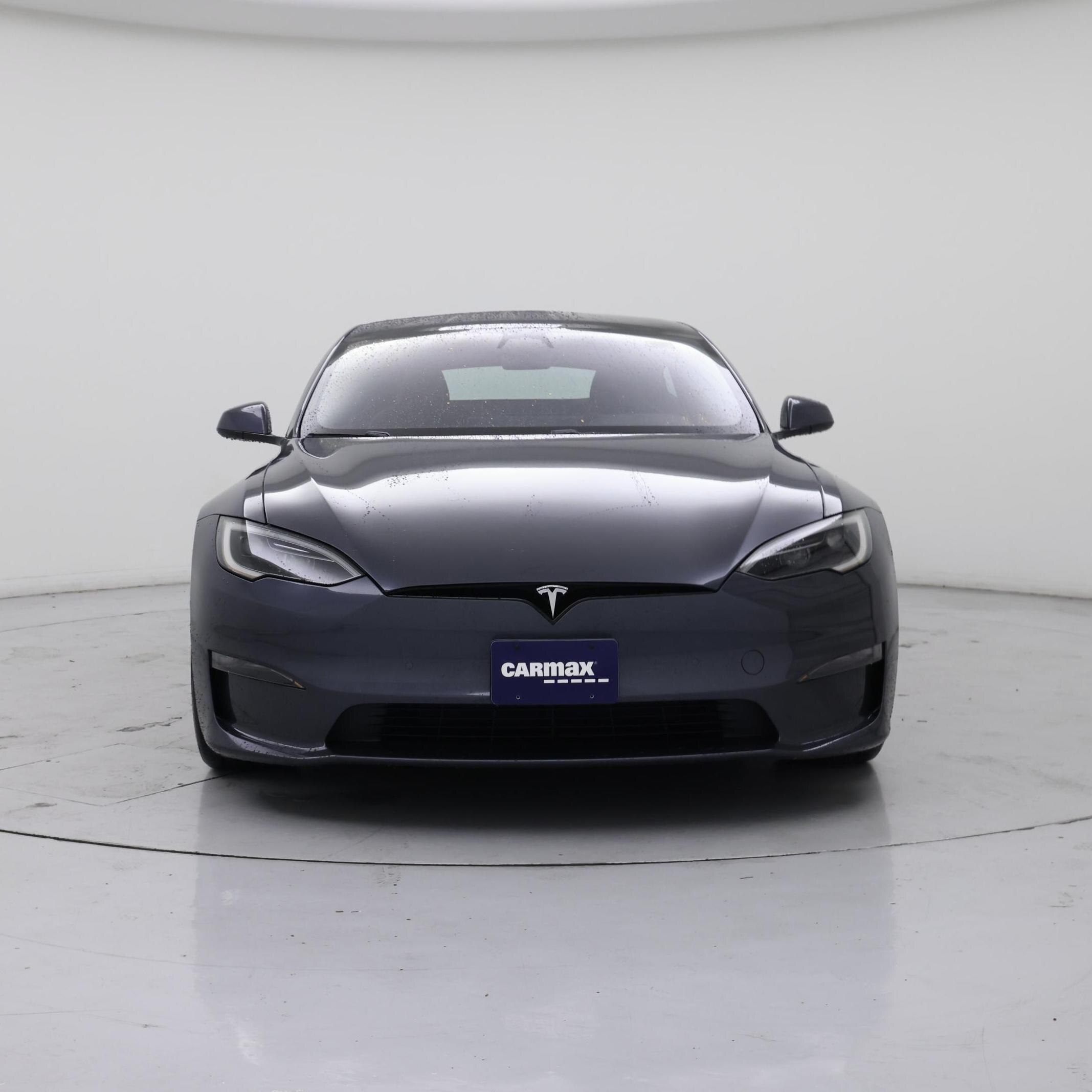 Thumbnail: 2023 Tesla Model S - 5