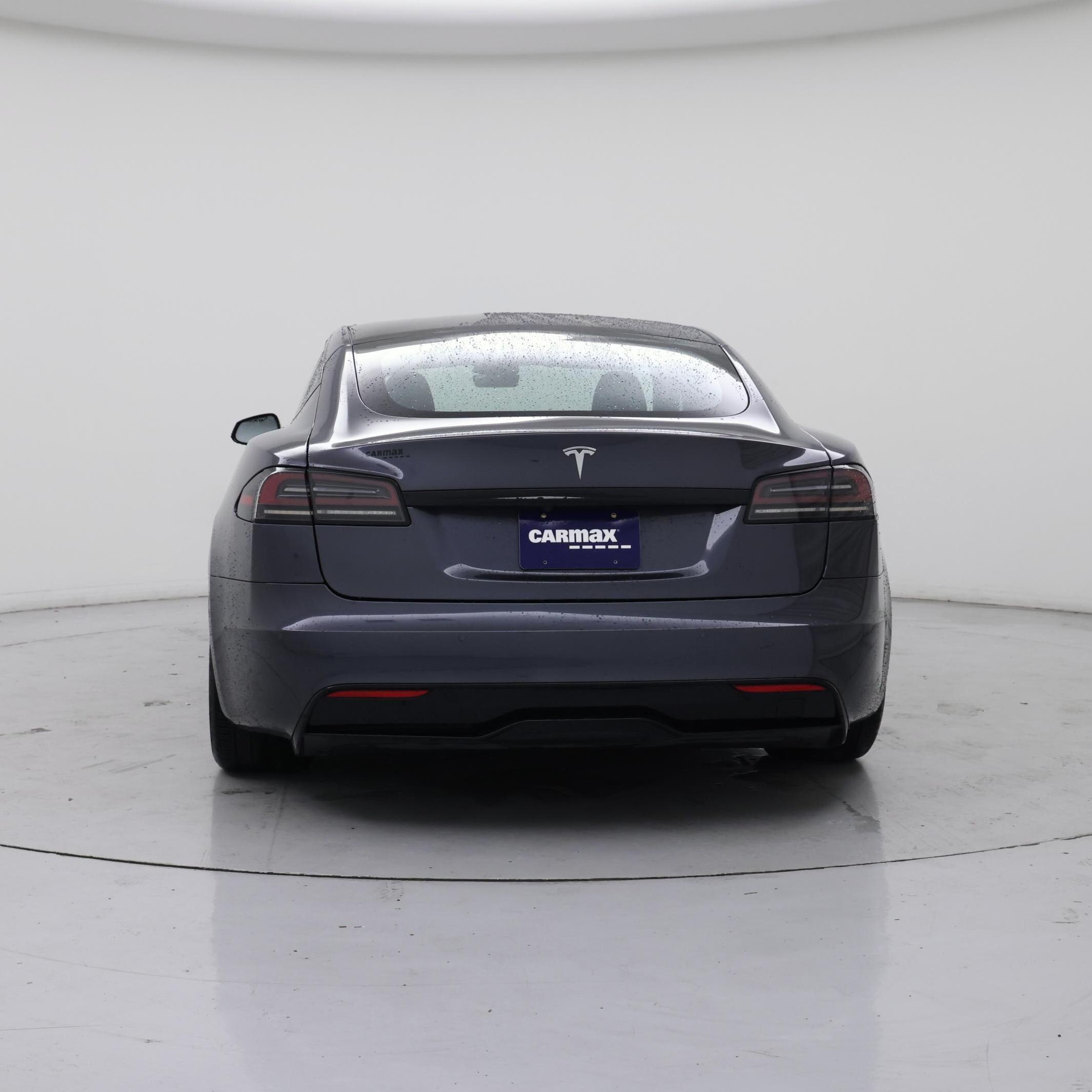 Thumbnail: 2023 Tesla Model S - 6