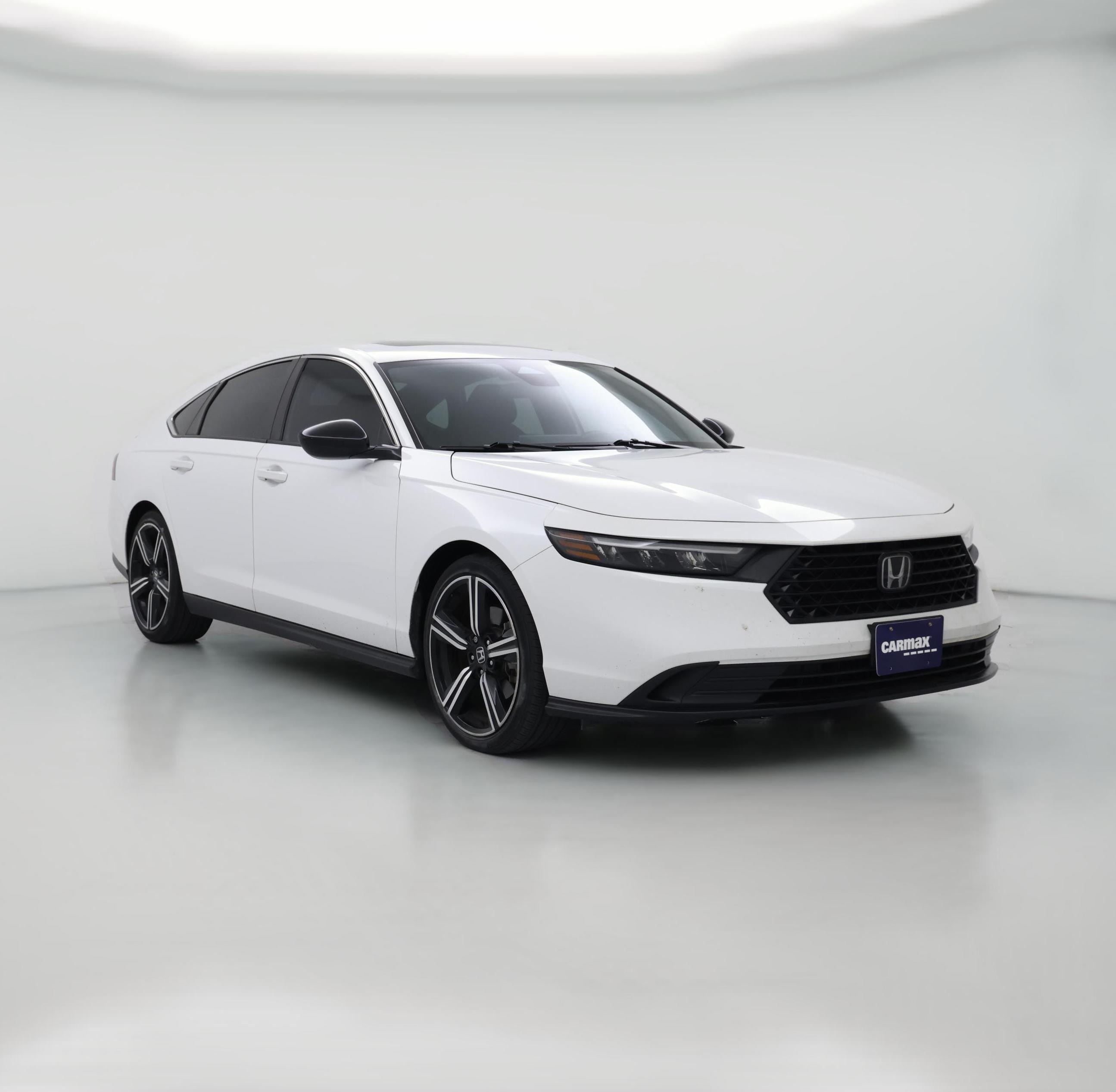 Thumbnail: 2023 Honda Accord - 1
