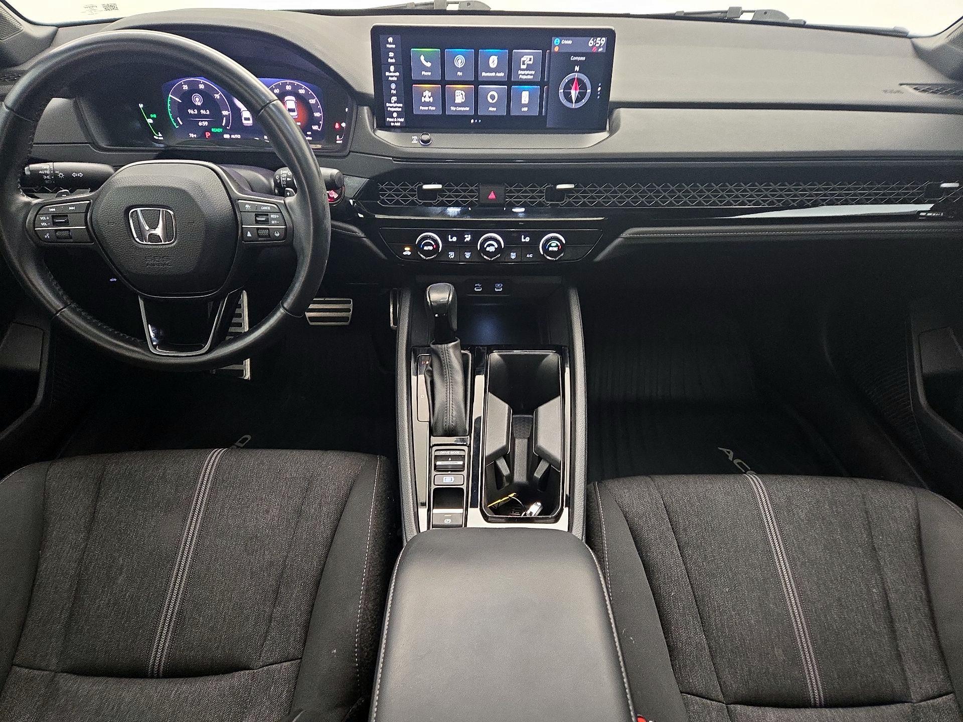 Thumbnail: 2023 Honda Accord - 9