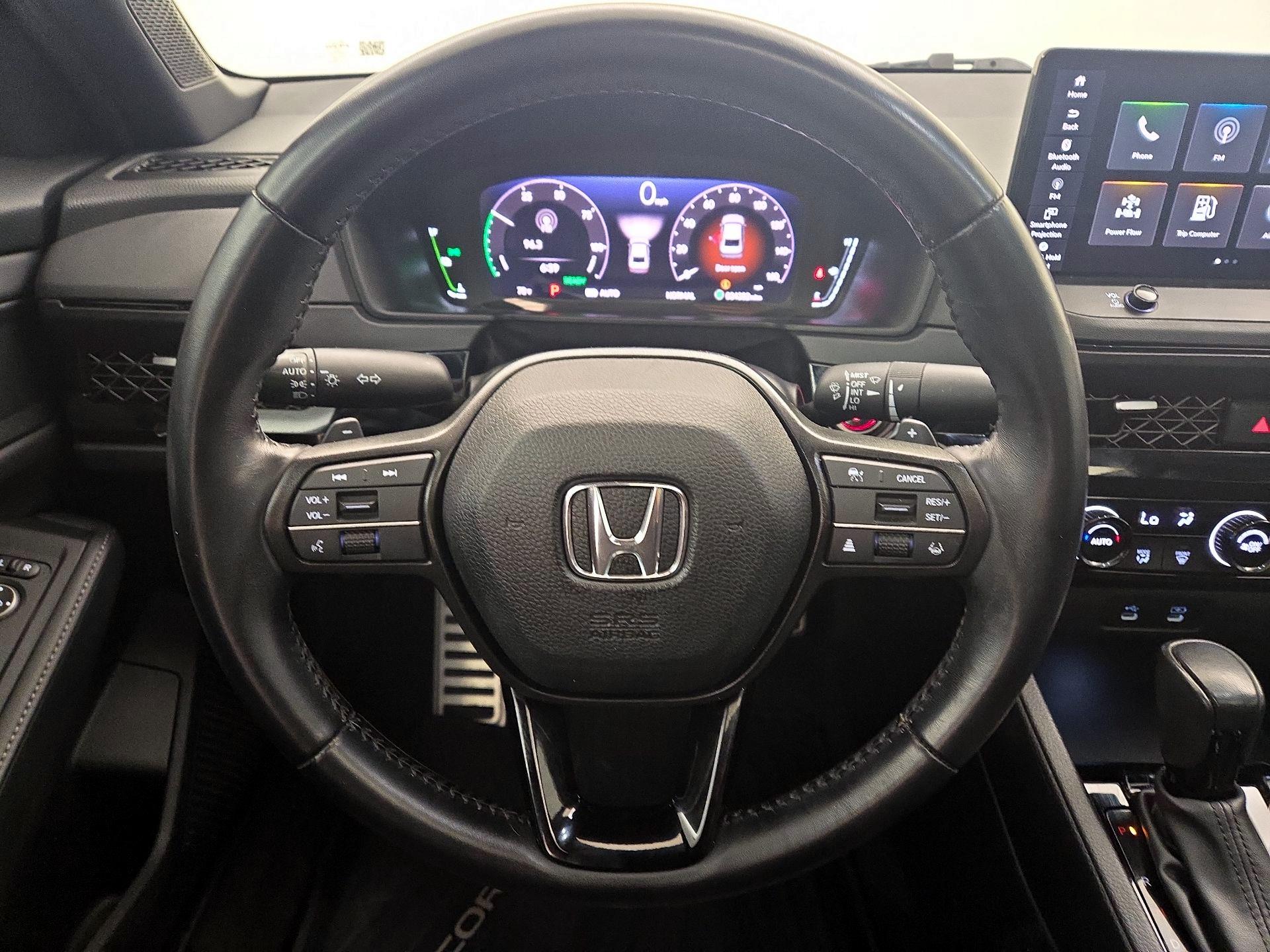 Thumbnail: 2023 Honda Accord - 10