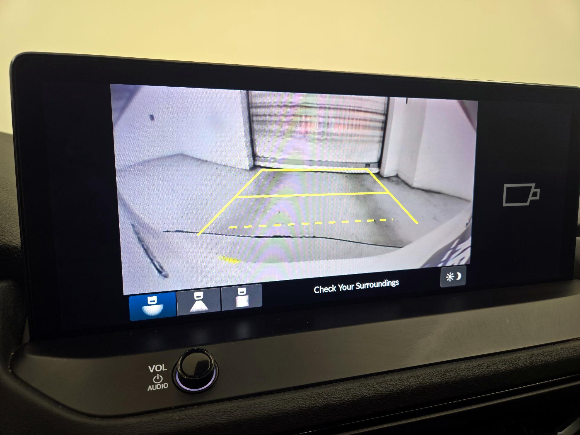 Thumbnail: 2023 Honda Accord - 13