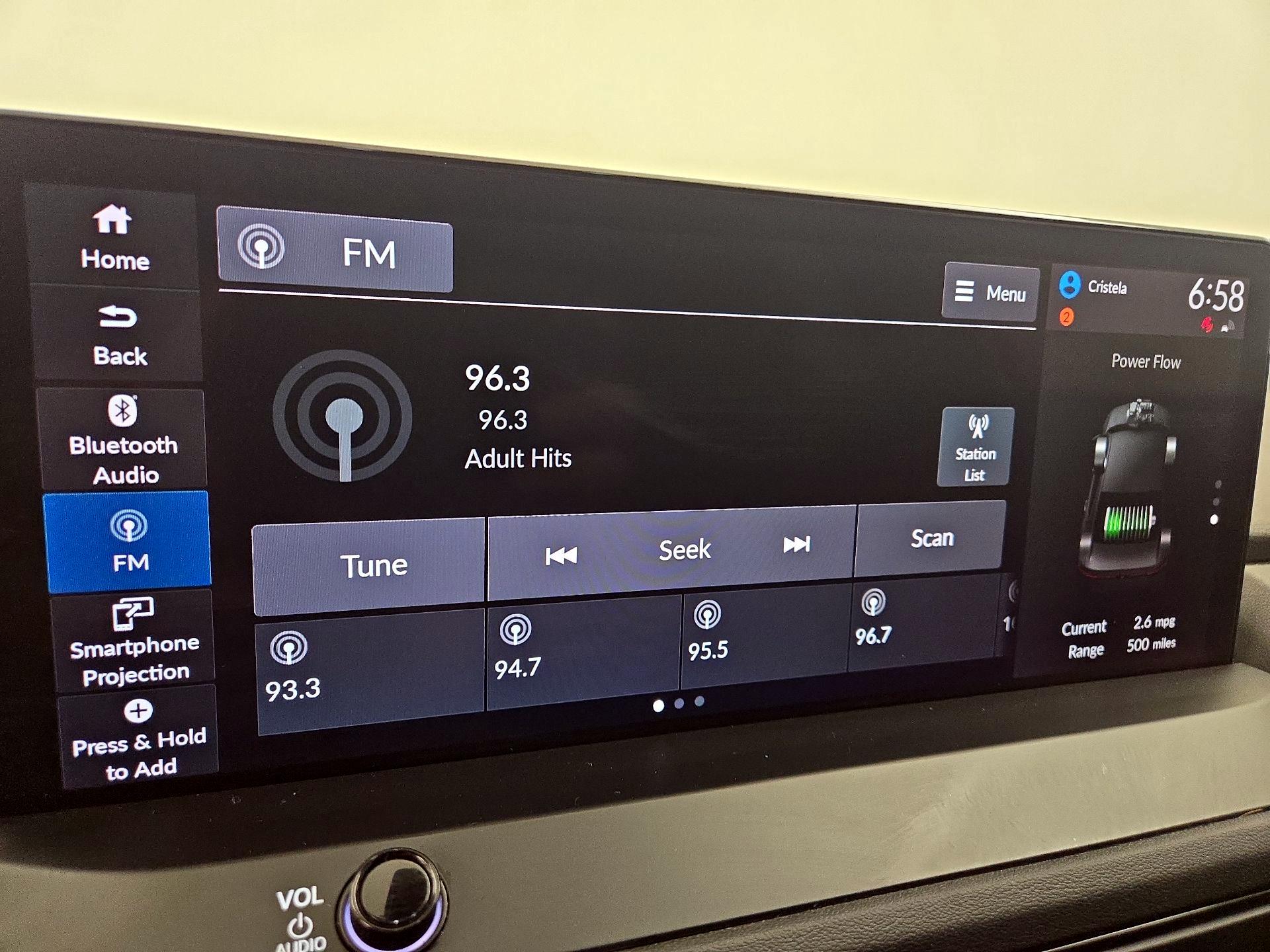 Thumbnail: 2023 Honda Accord - 14