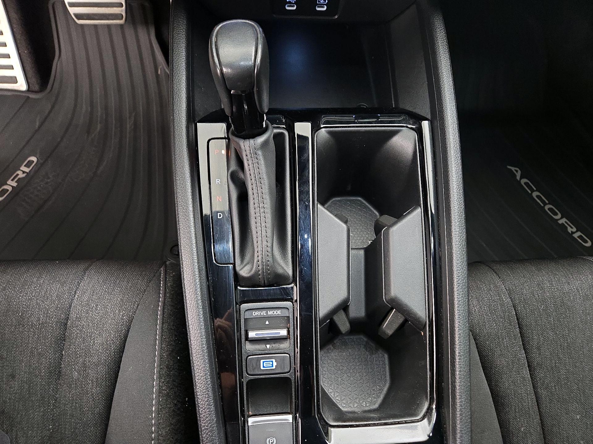 Thumbnail: 2023 Honda Accord - 16