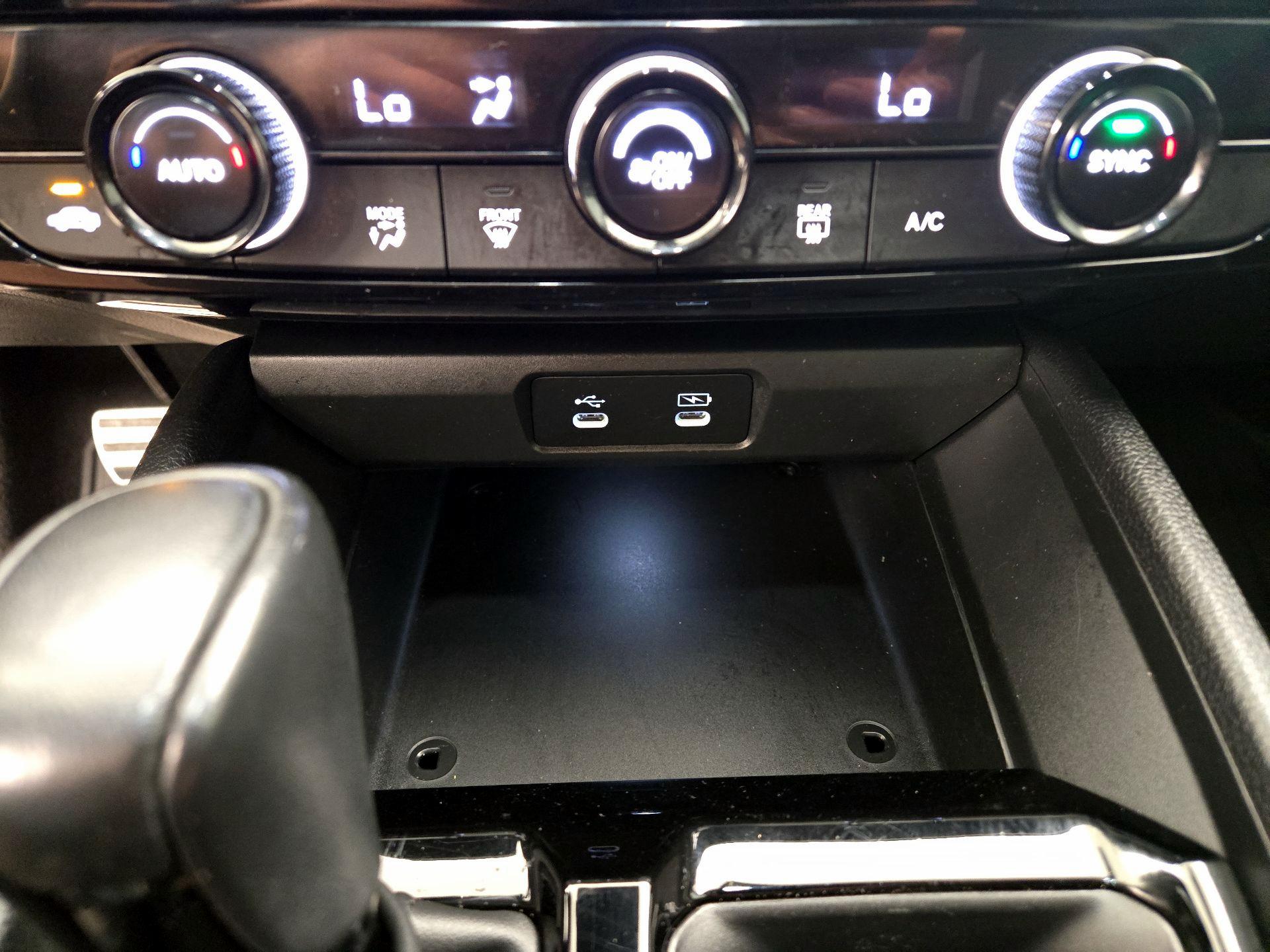 Thumbnail: 2023 Honda Accord - 17