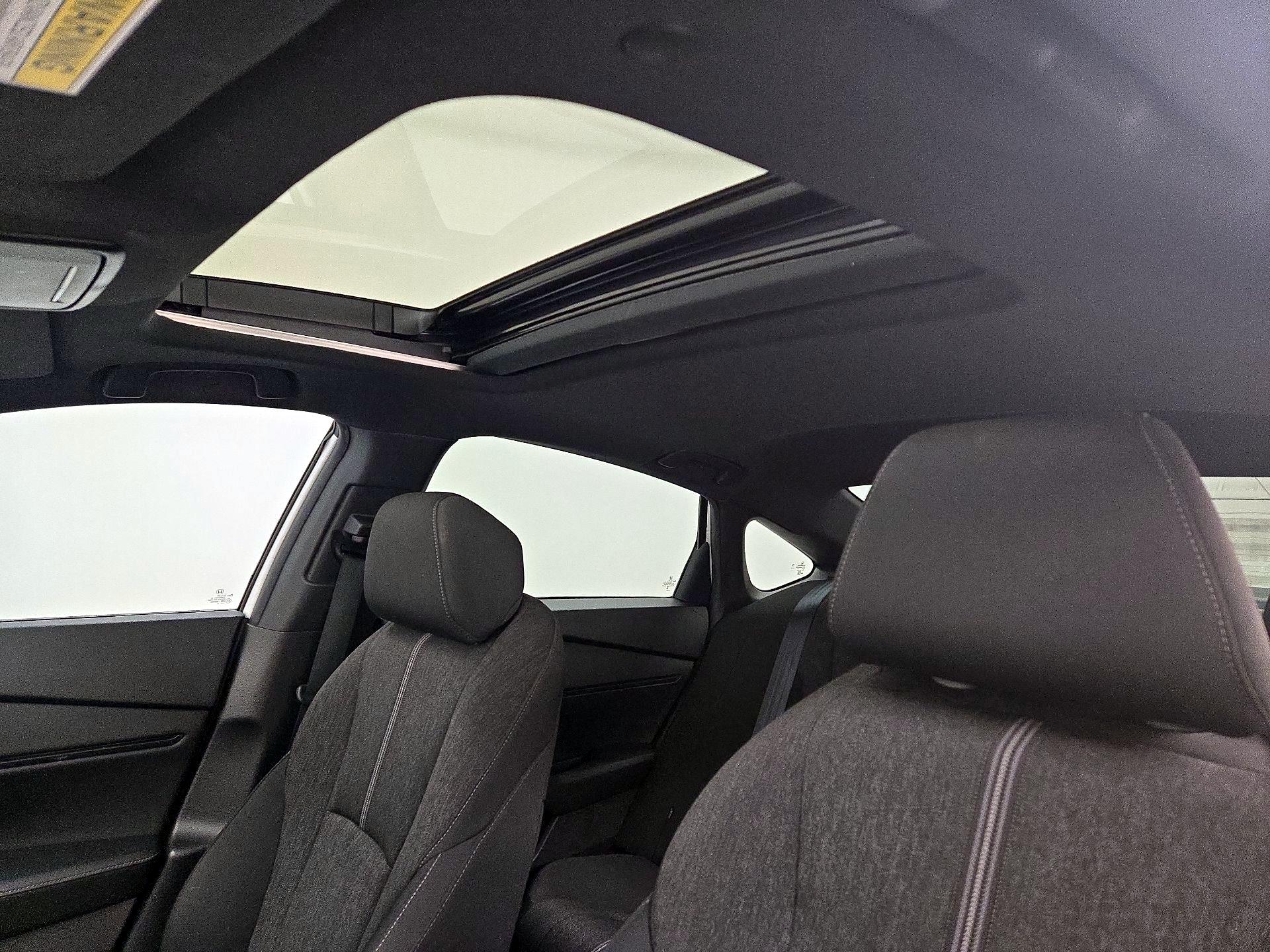 Thumbnail: 2023 Honda Accord - 18