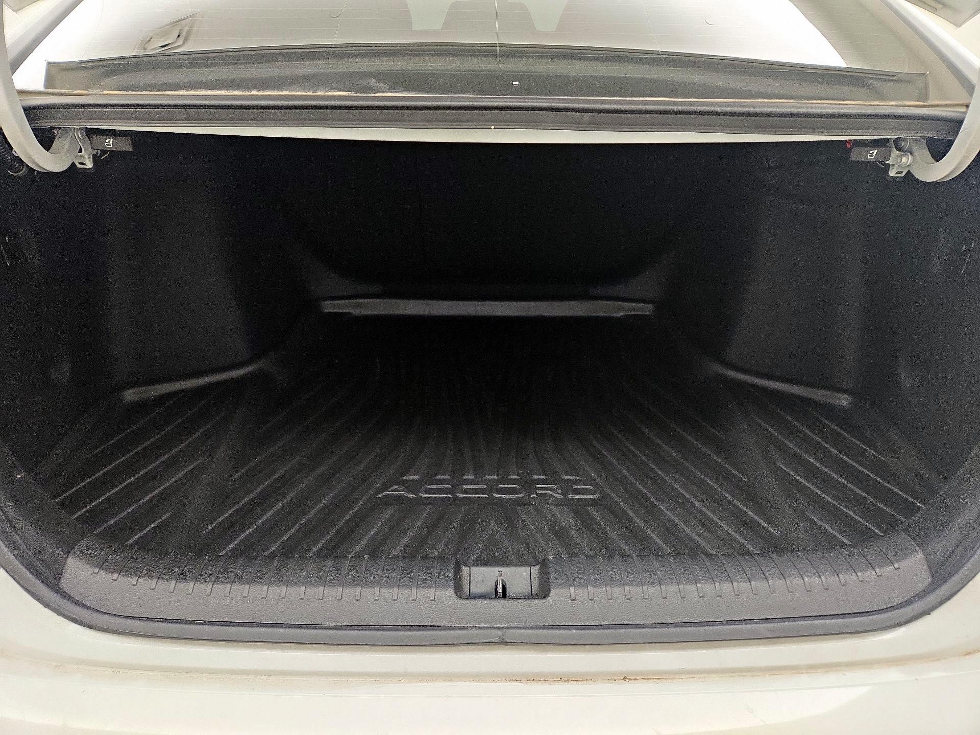 Thumbnail: 2023 Honda Accord - 20