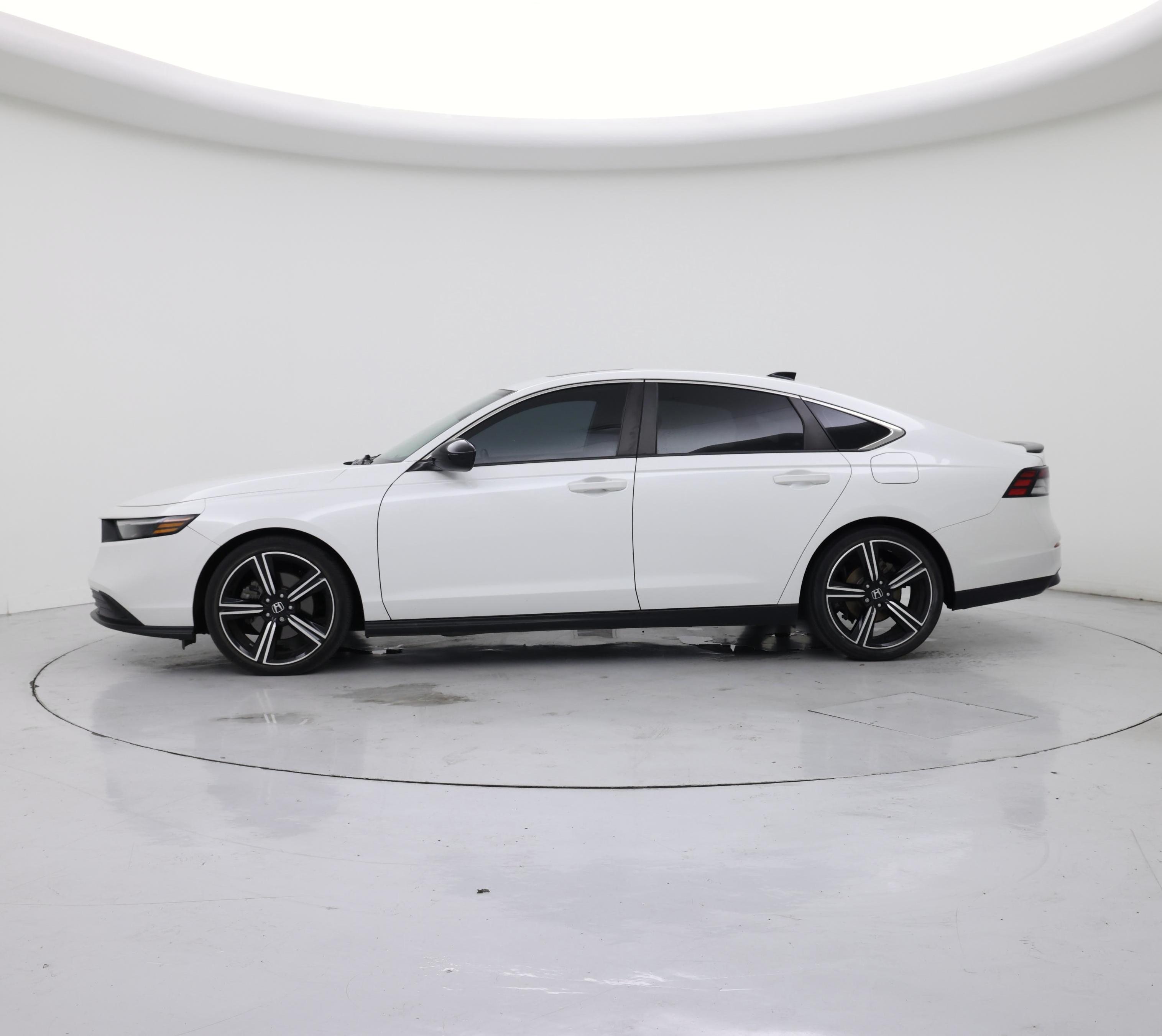 Thumbnail: 2023 Honda Accord - 3