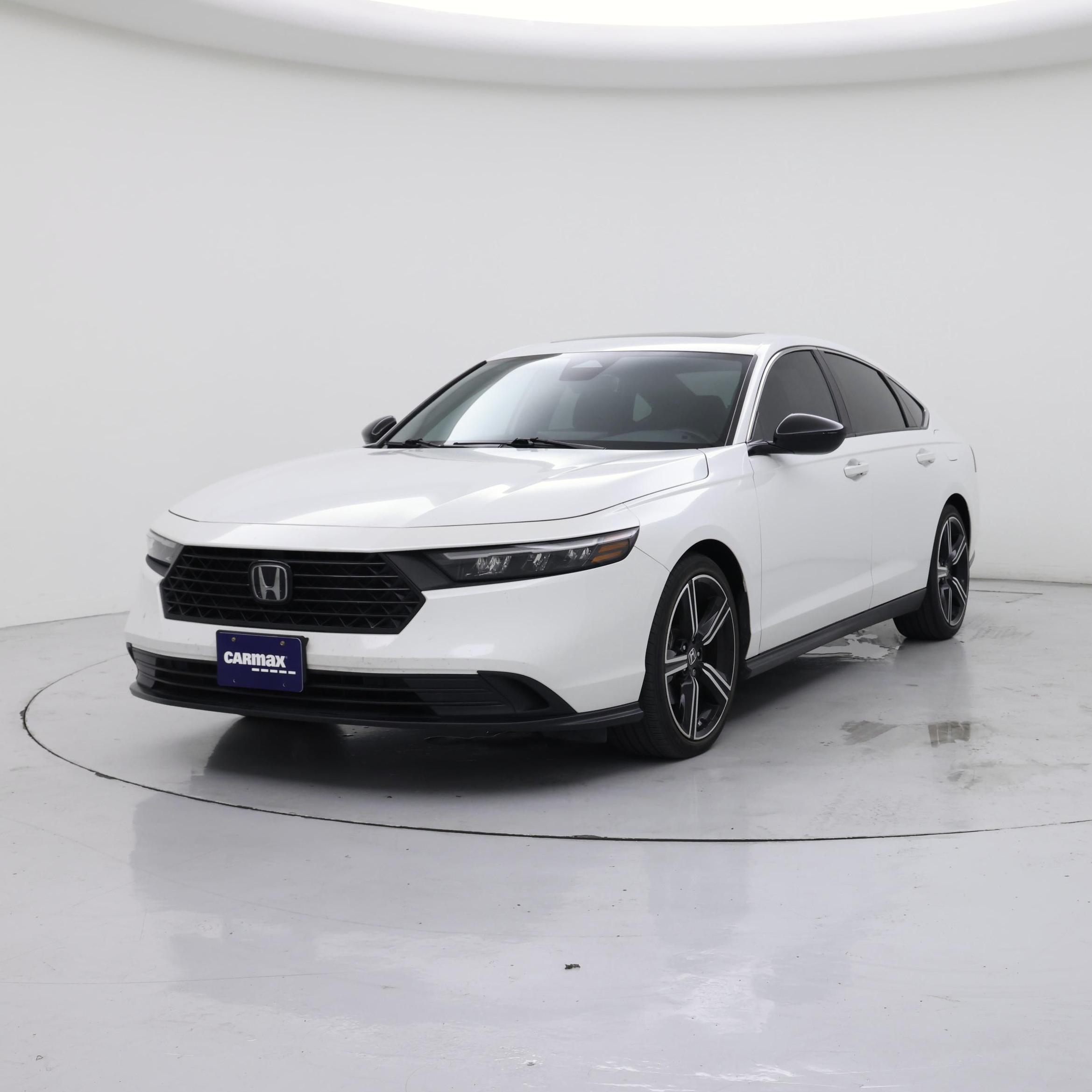 Thumbnail: 2023 Honda Accord - 4