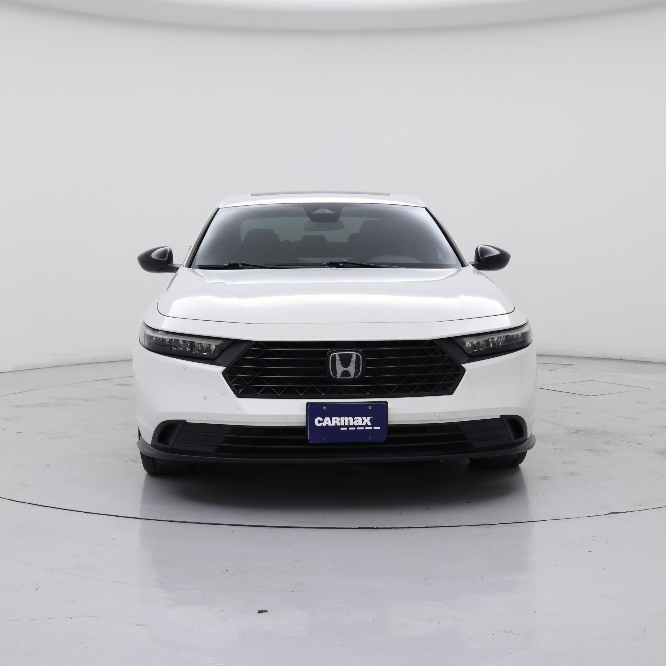 Thumbnail: 2023 Honda Accord - 5