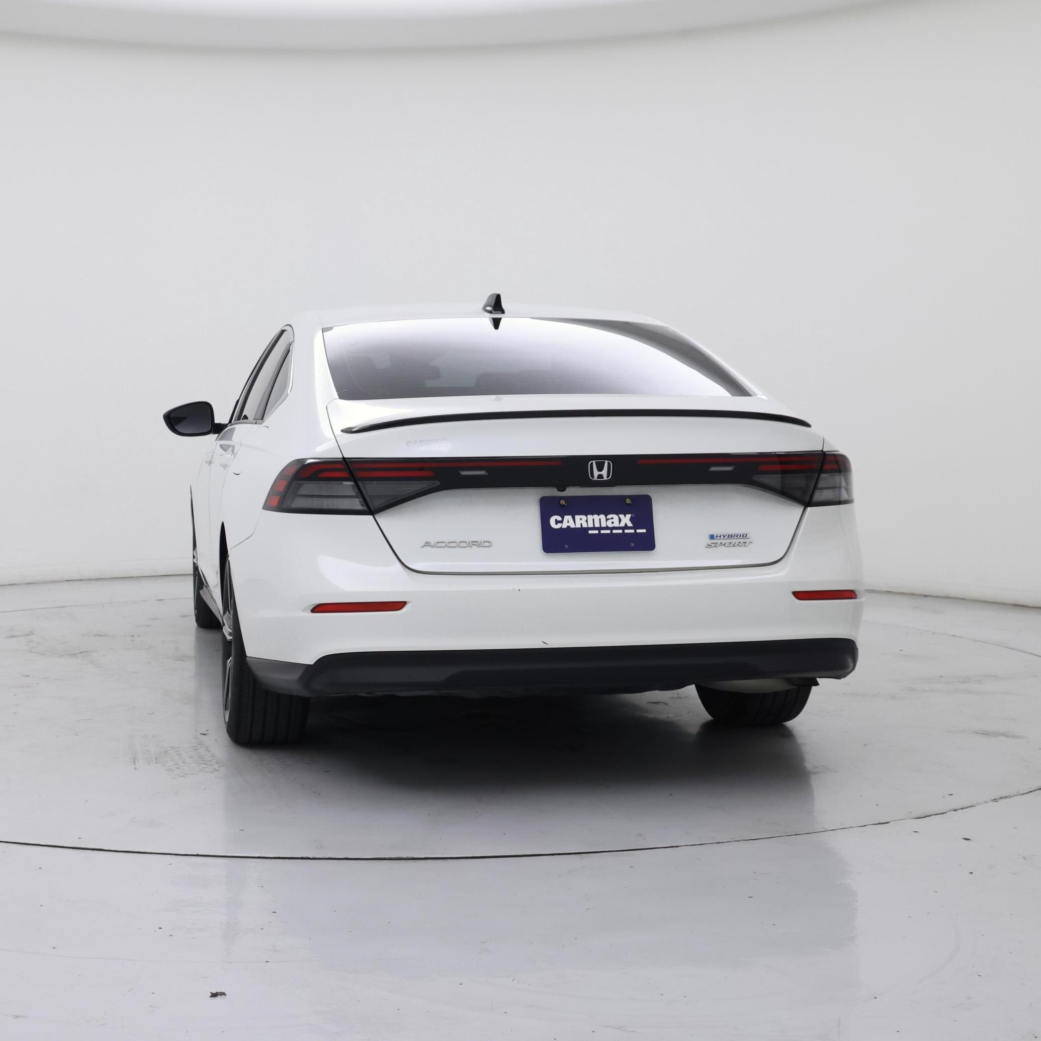 Thumbnail: 2023 Honda Accord - 6