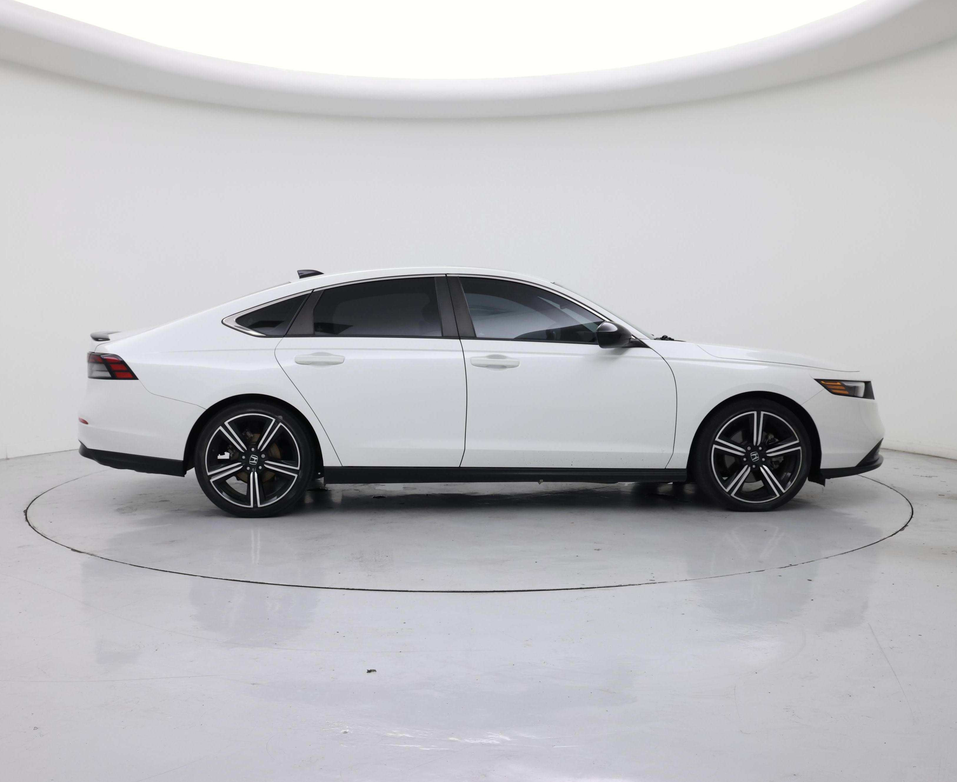 Thumbnail: 2023 Honda Accord - 7