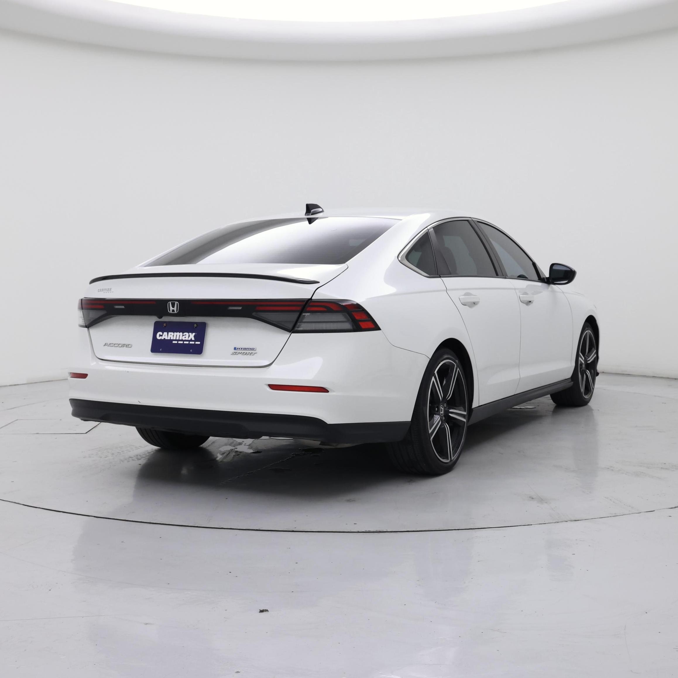 Thumbnail: 2023 Honda Accord - 8