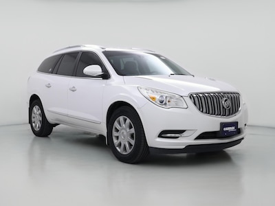 2016 Buick Enclave Premium
