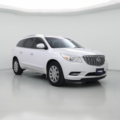 2016 Buick Enclave Premium