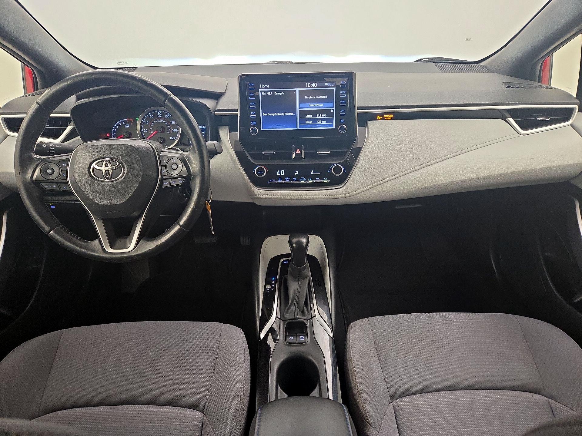 Thumbnail: 2020 Toyota Corolla - 9