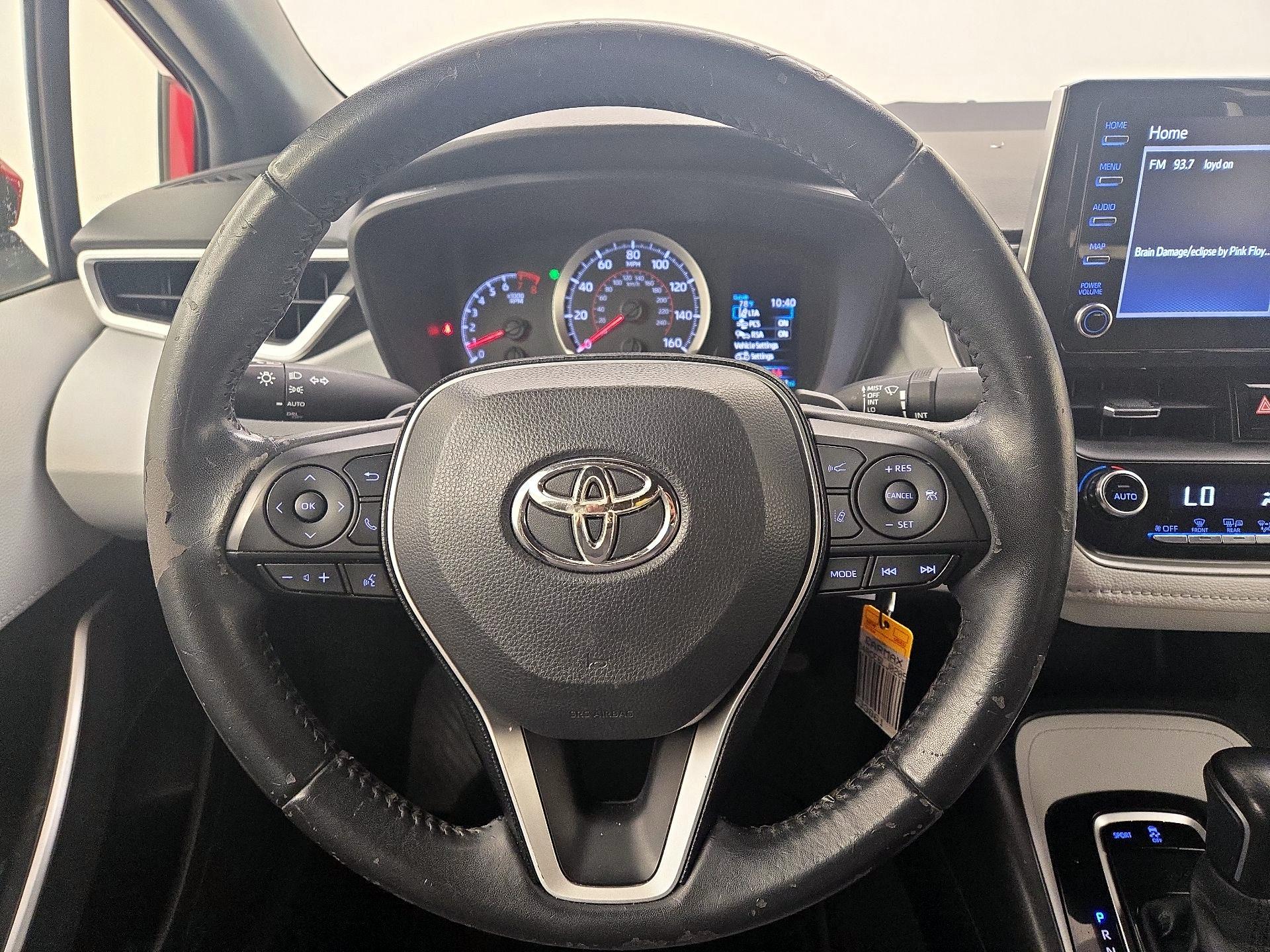 Thumbnail: 2020 Toyota Corolla - 10