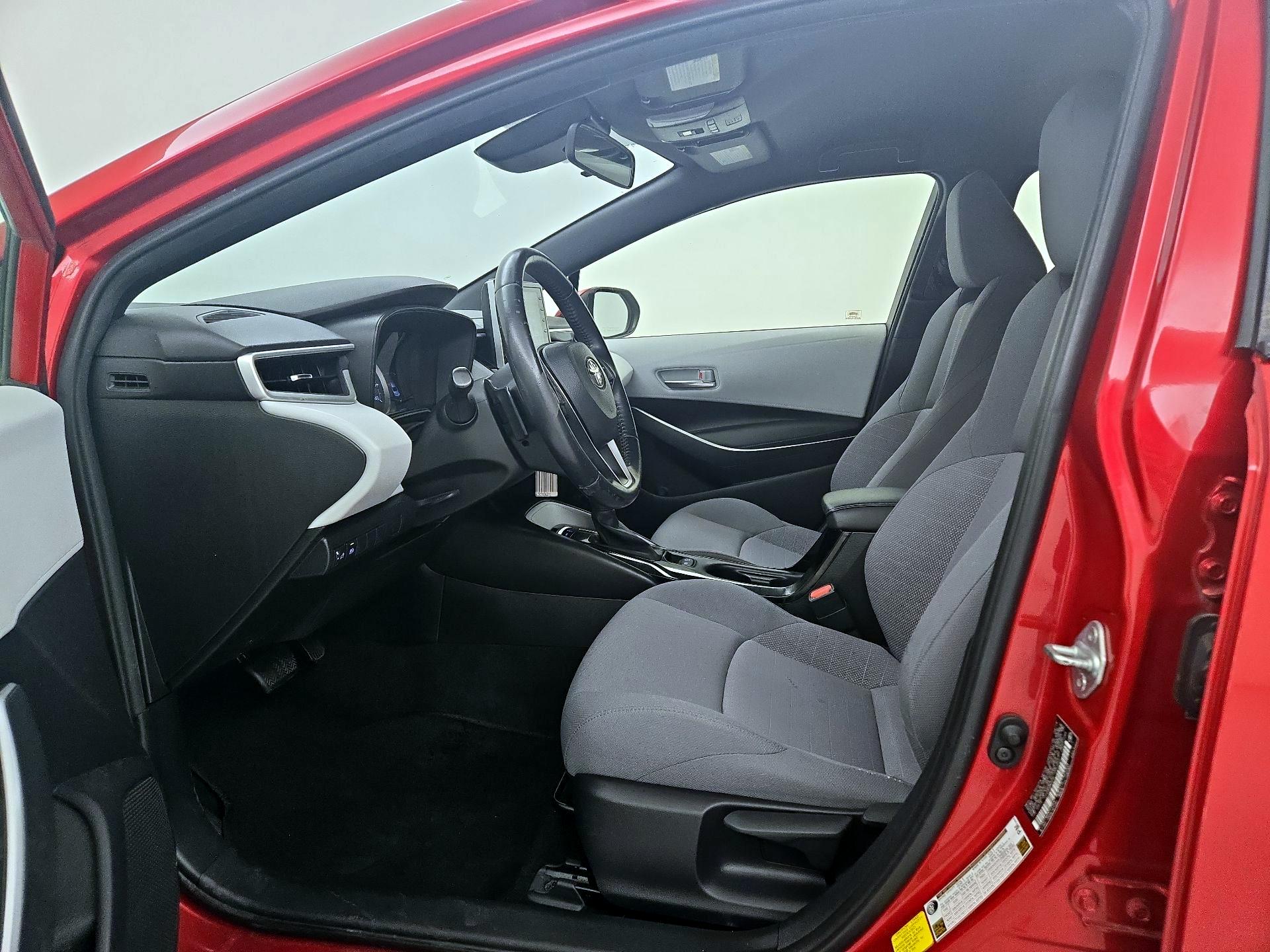 Thumbnail: 2020 Toyota Corolla - 11