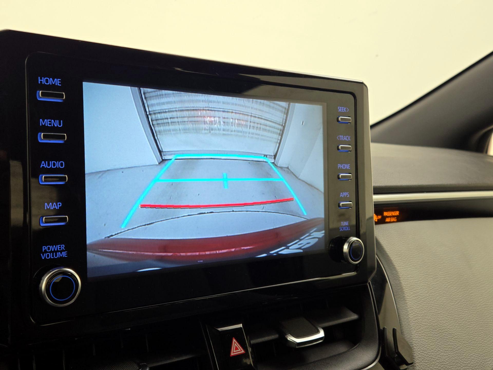 Thumbnail: 2020 Toyota Corolla - 14