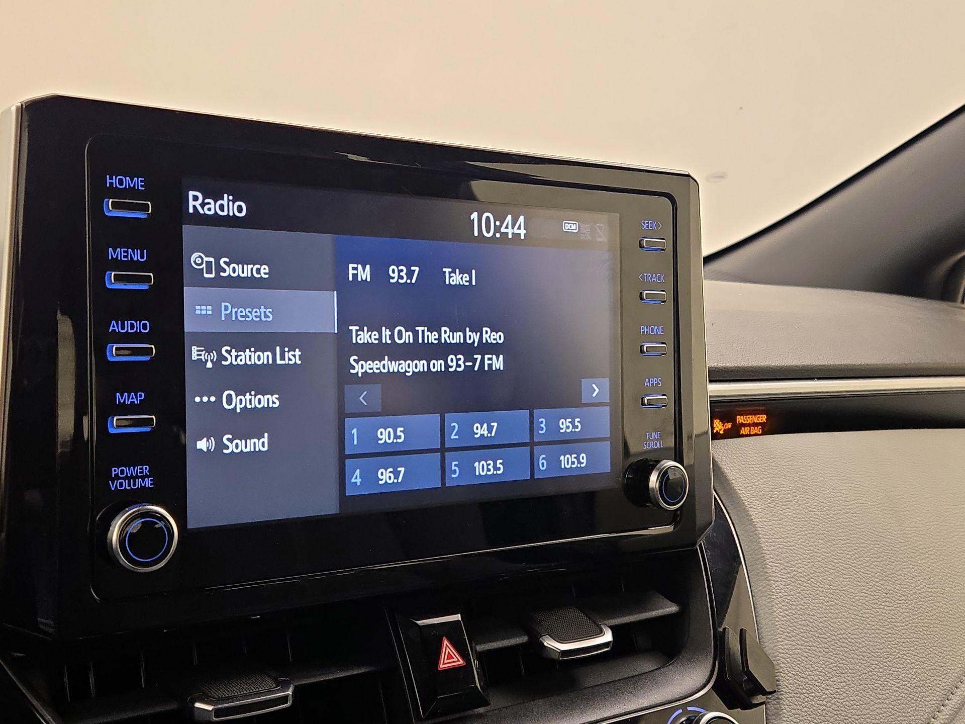 Thumbnail: 2020 Toyota Corolla - 15