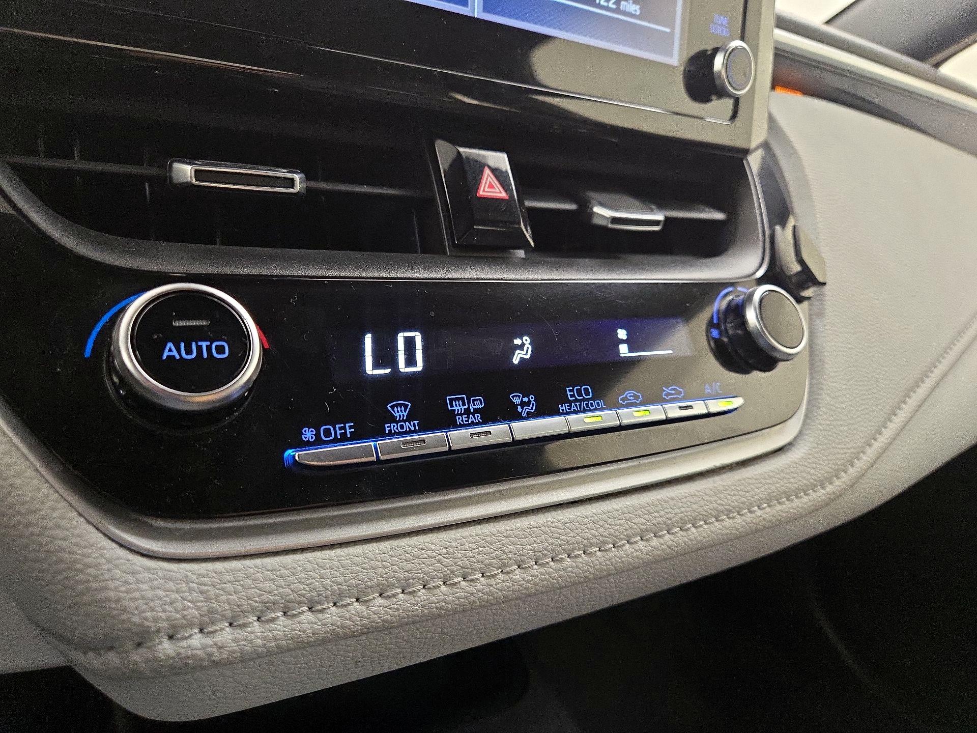 Thumbnail: 2020 Toyota Corolla - 16