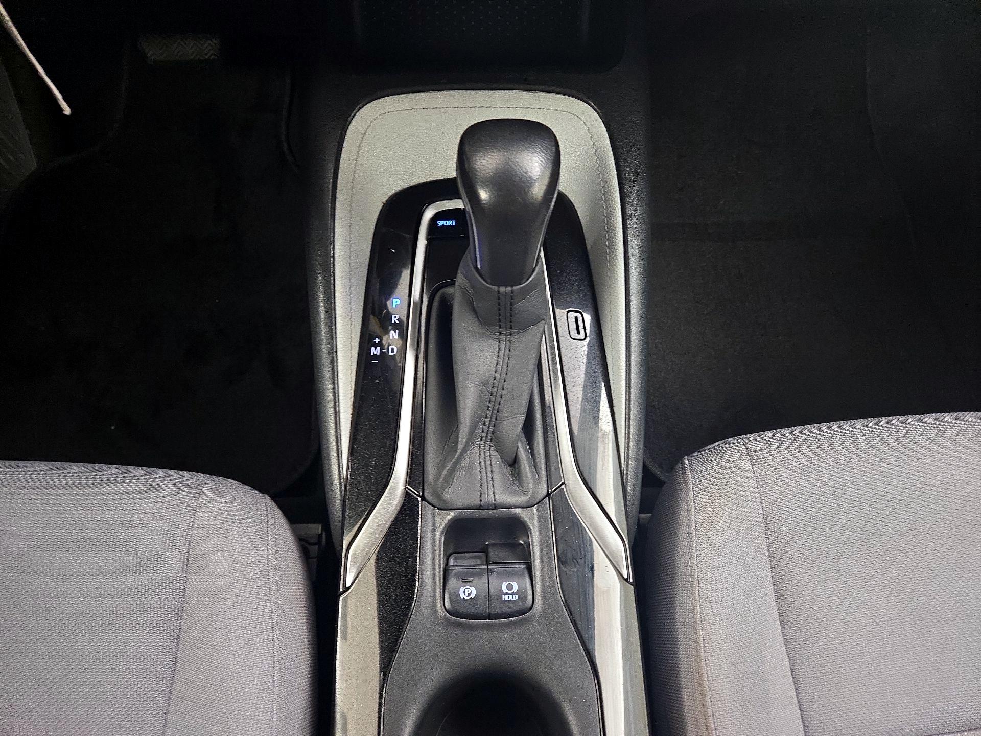 Thumbnail: 2020 Toyota Corolla - 17