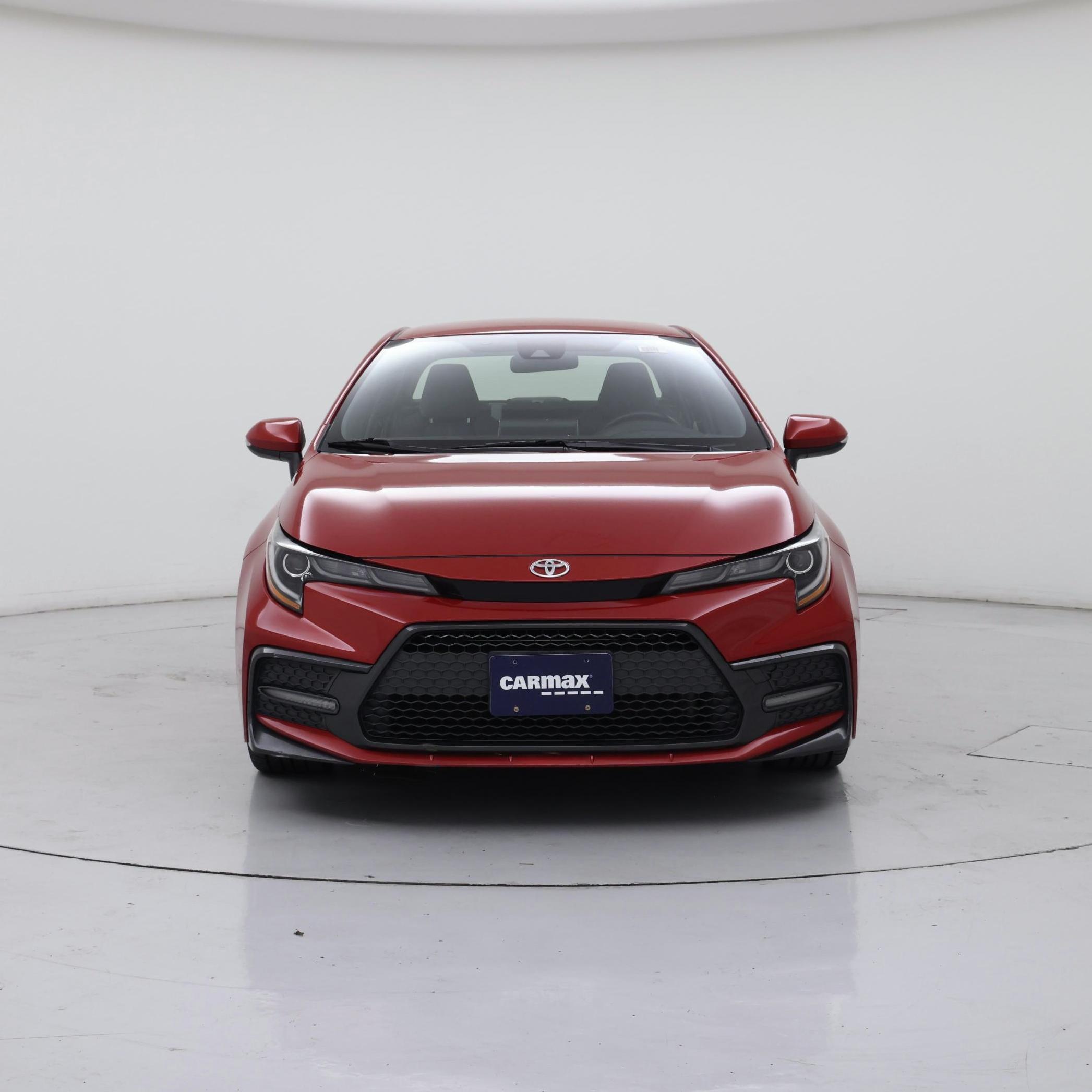 Thumbnail: 2020 Toyota Corolla - 5