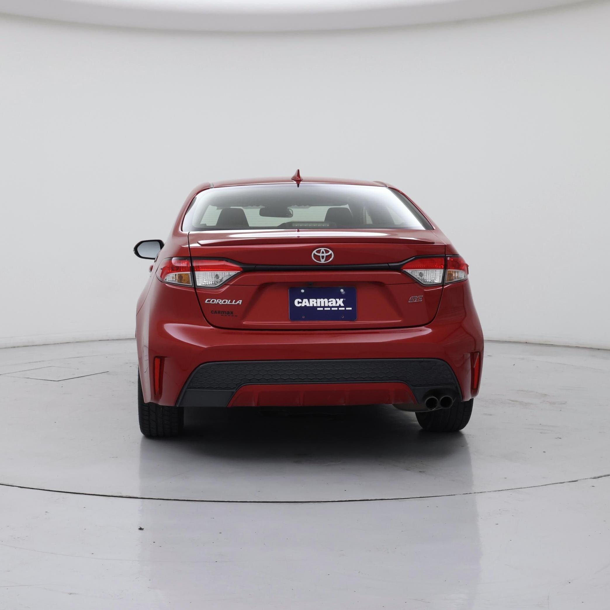 Thumbnail: 2020 Toyota Corolla - 6