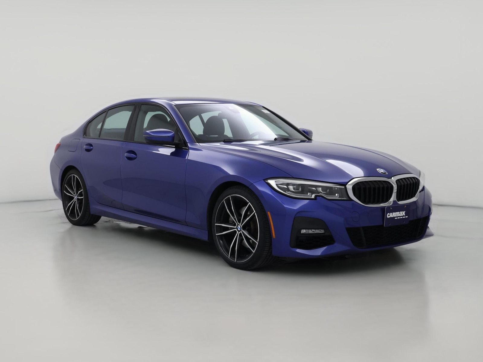 2021 BMW 3 Series
