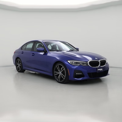 2021 BMW 330 I