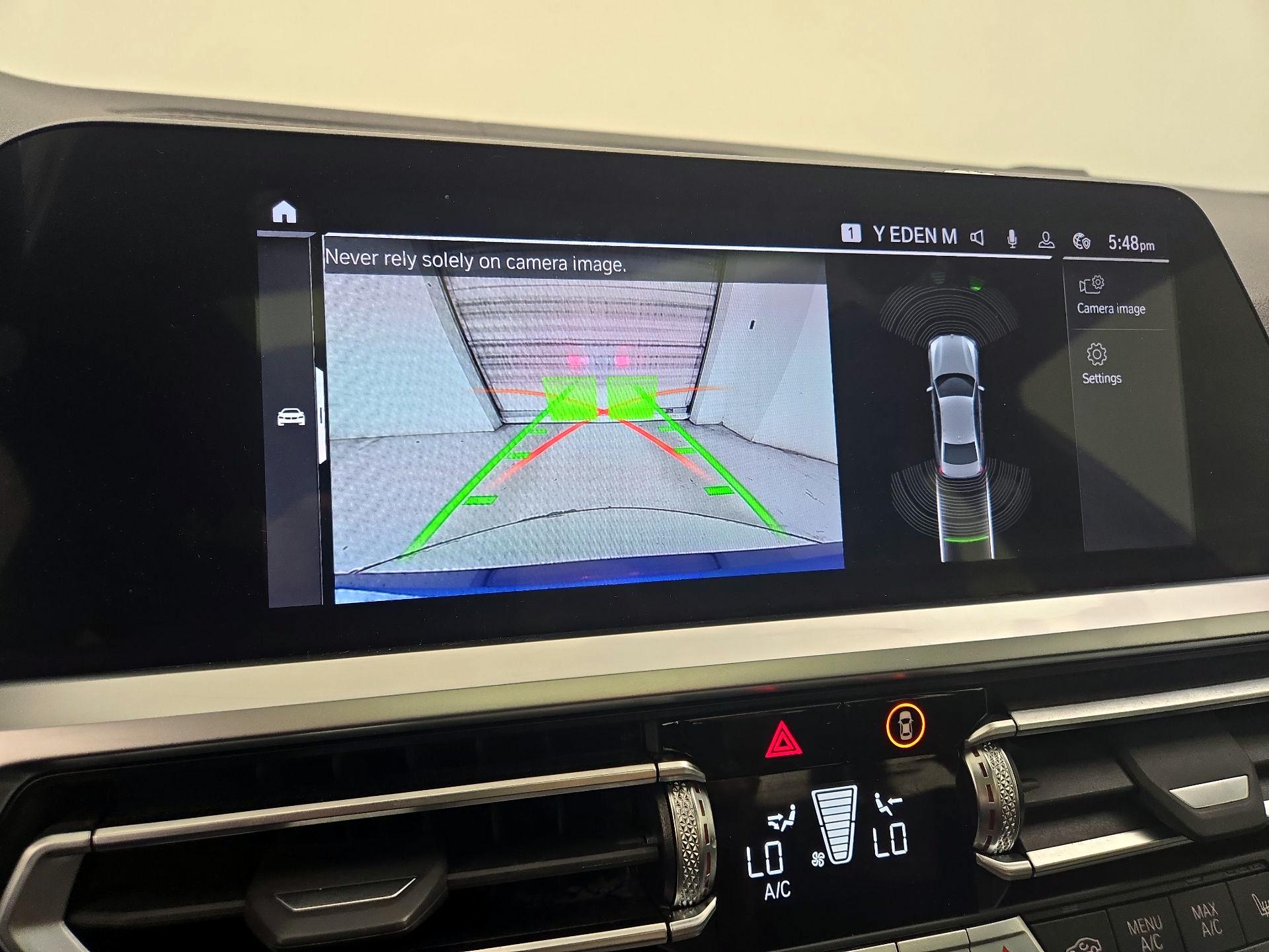 Thumbnail: 2021 BMW 3 Series - 15