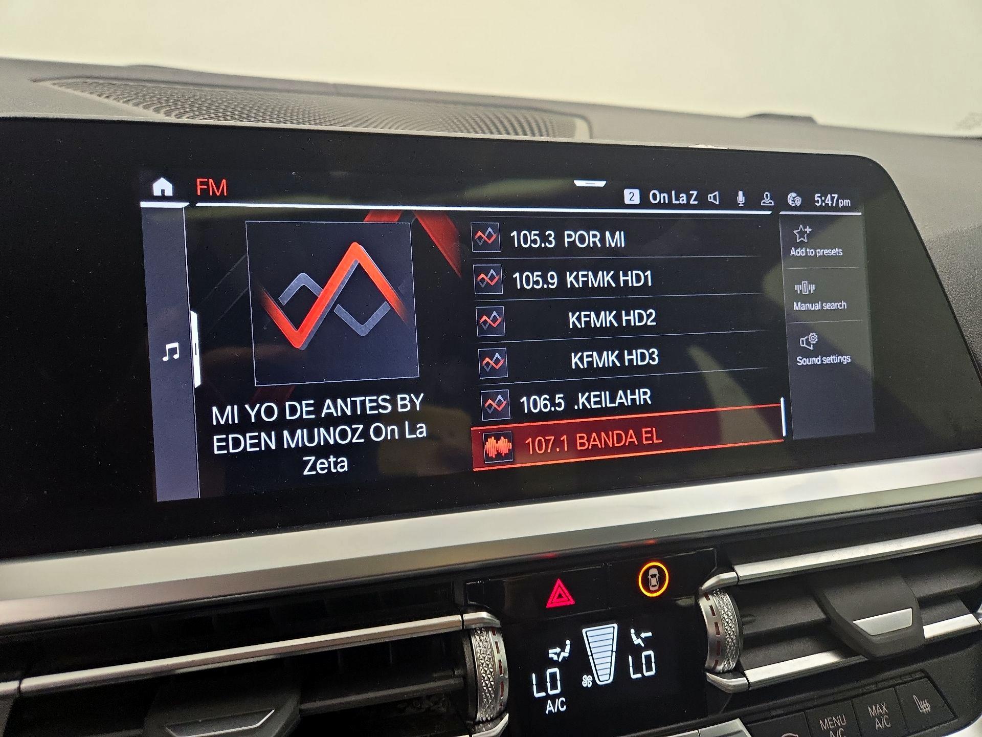 Thumbnail: 2021 BMW 3 Series - 16