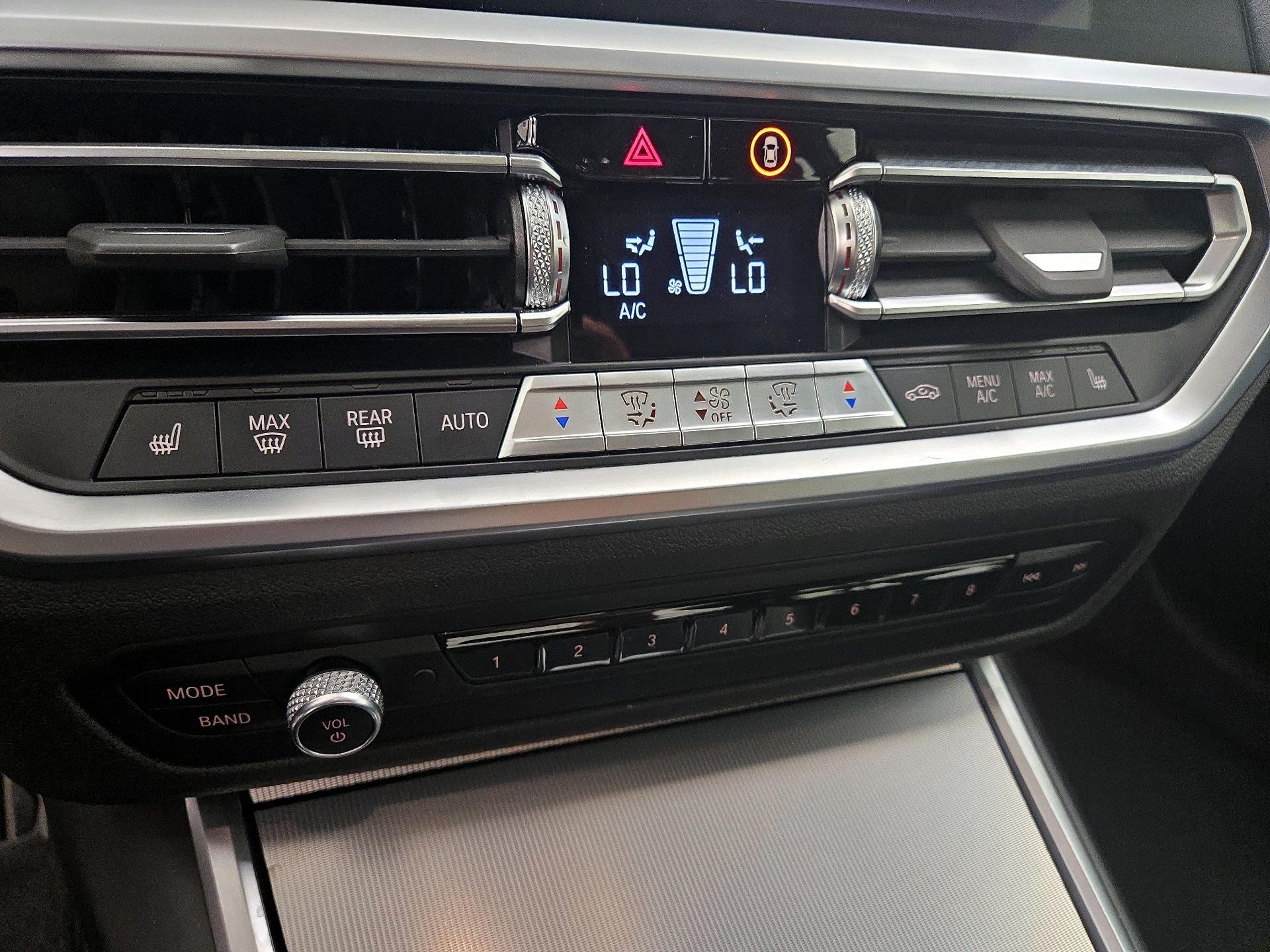 Thumbnail: 2021 BMW 3 Series - 17